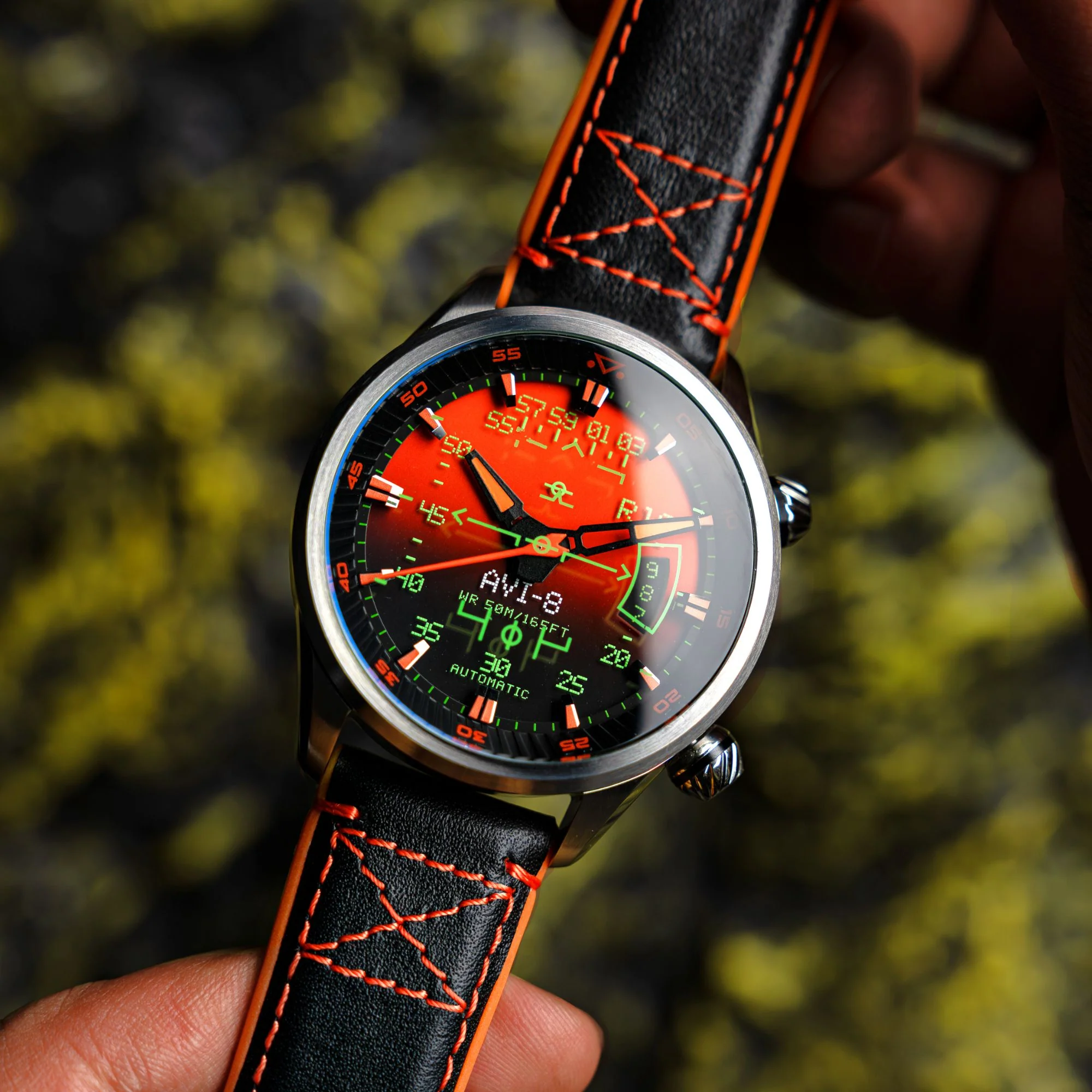 Gradient Orange - Image 3