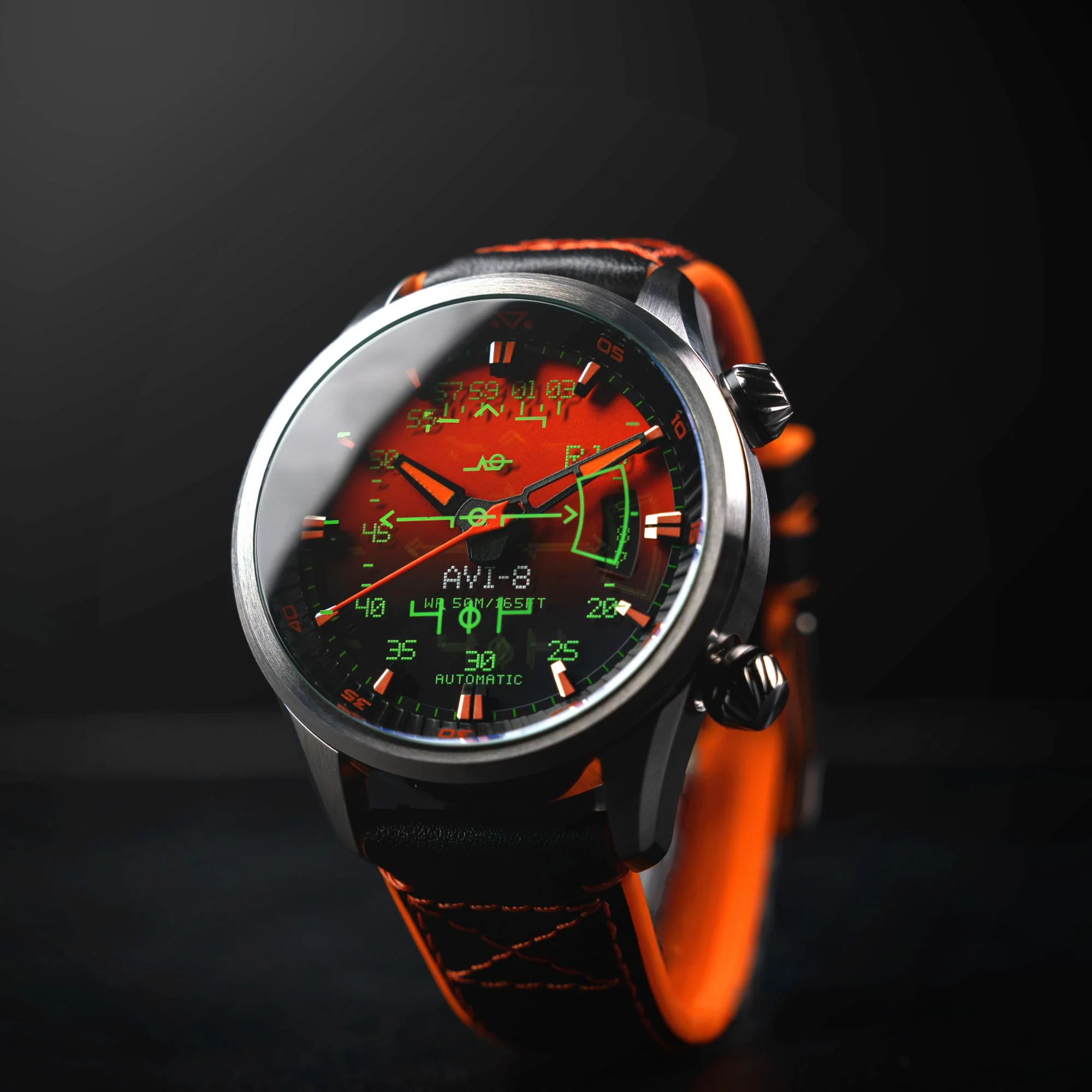 Gradient Orange - Image 7