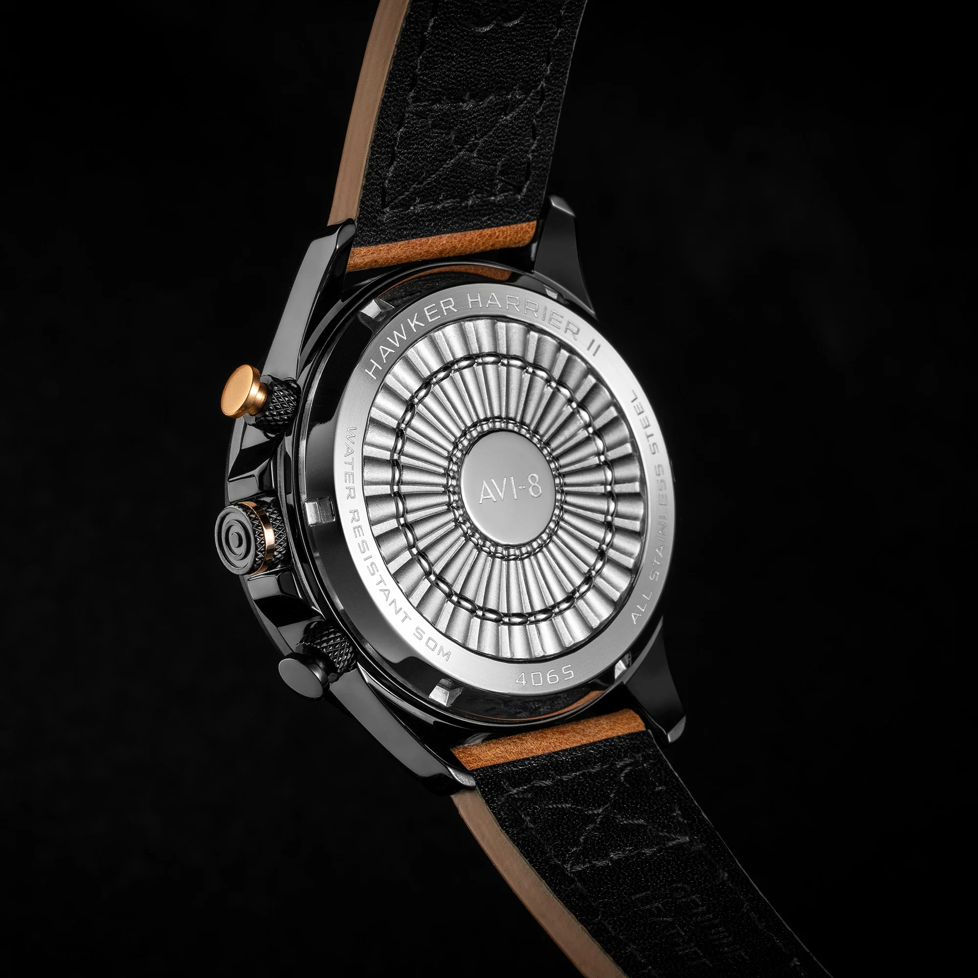 BRONZE CARBON - Image 5