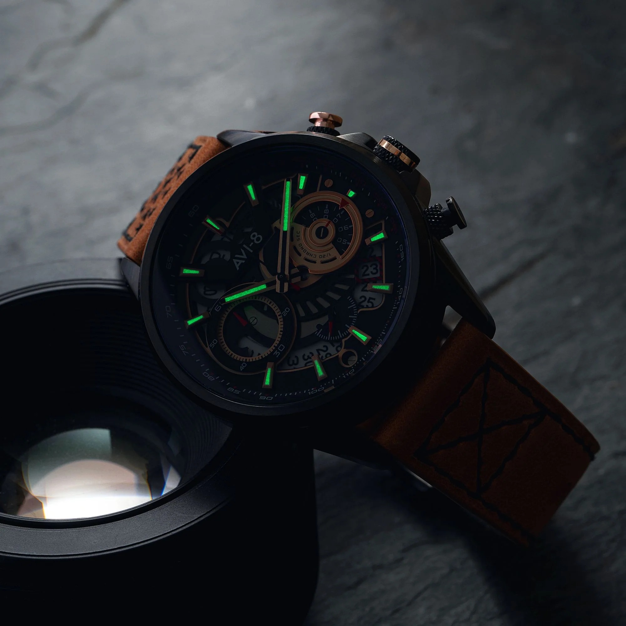 DESERT BLACK - Image 3