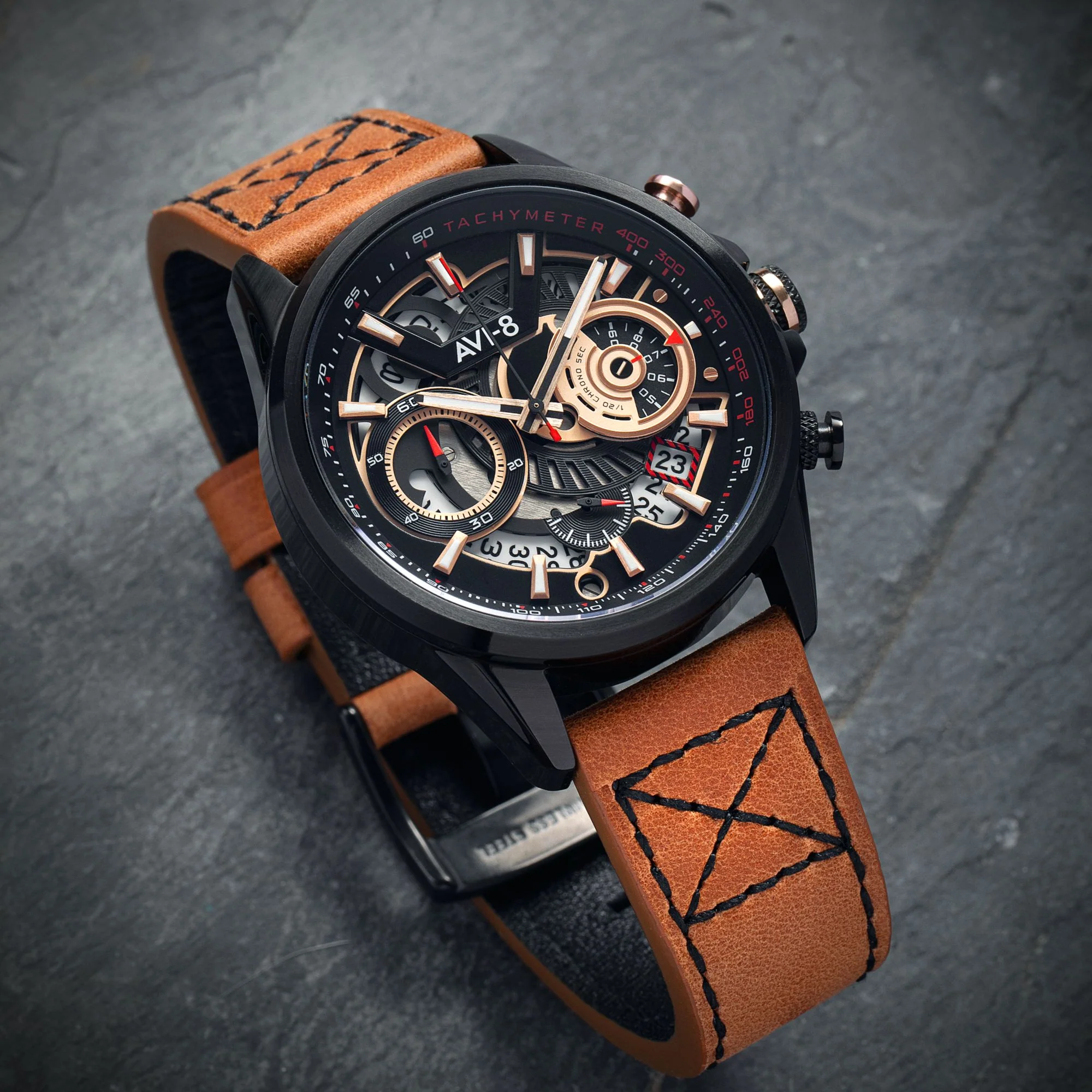 DESERT BLACK - Image 6