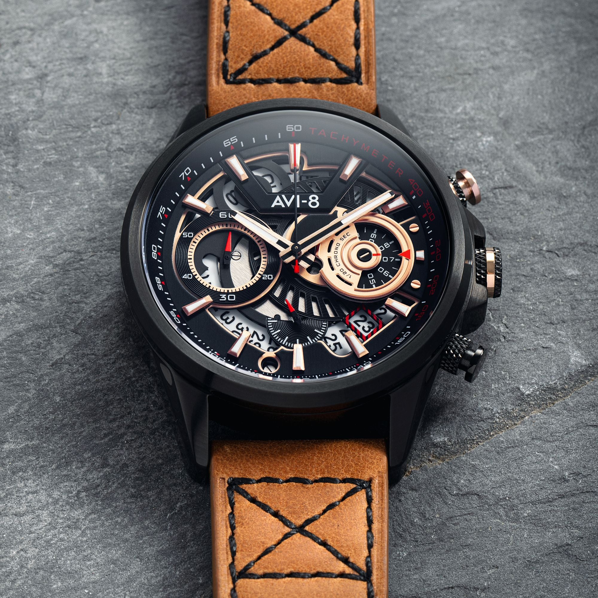 DESERT BLACK - Image 7