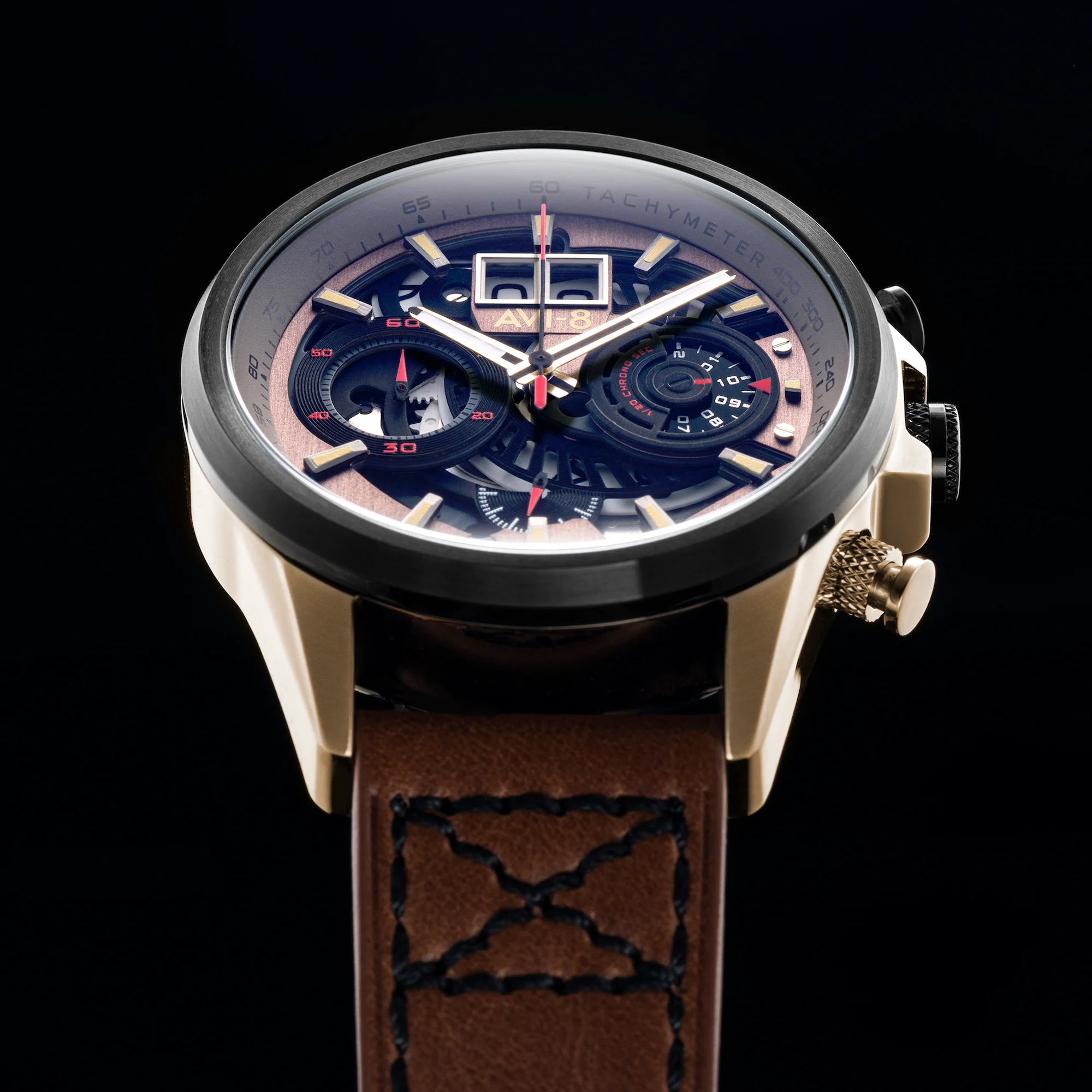 DESERT BROWN - Image 5