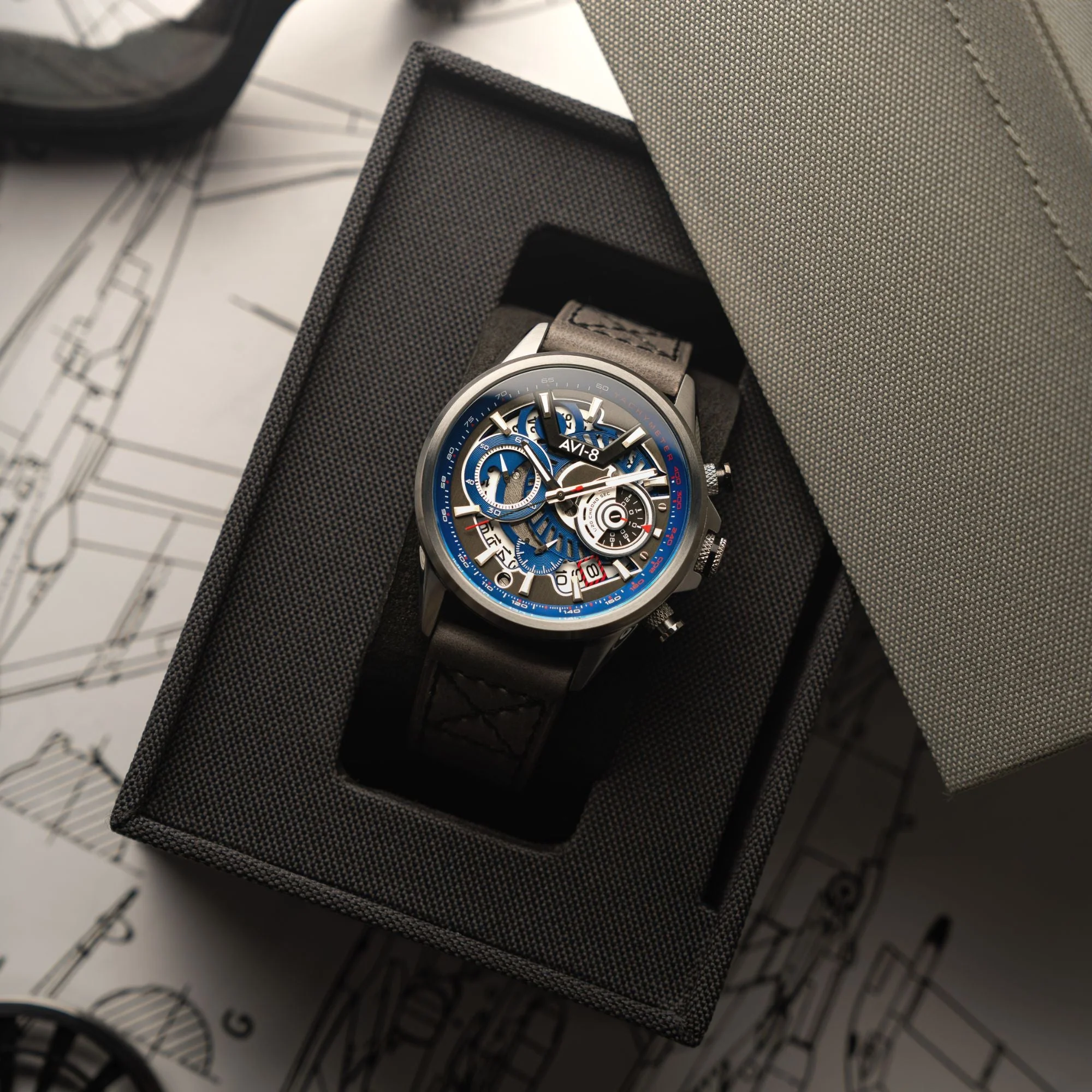 SLATE BLUE - Image 10