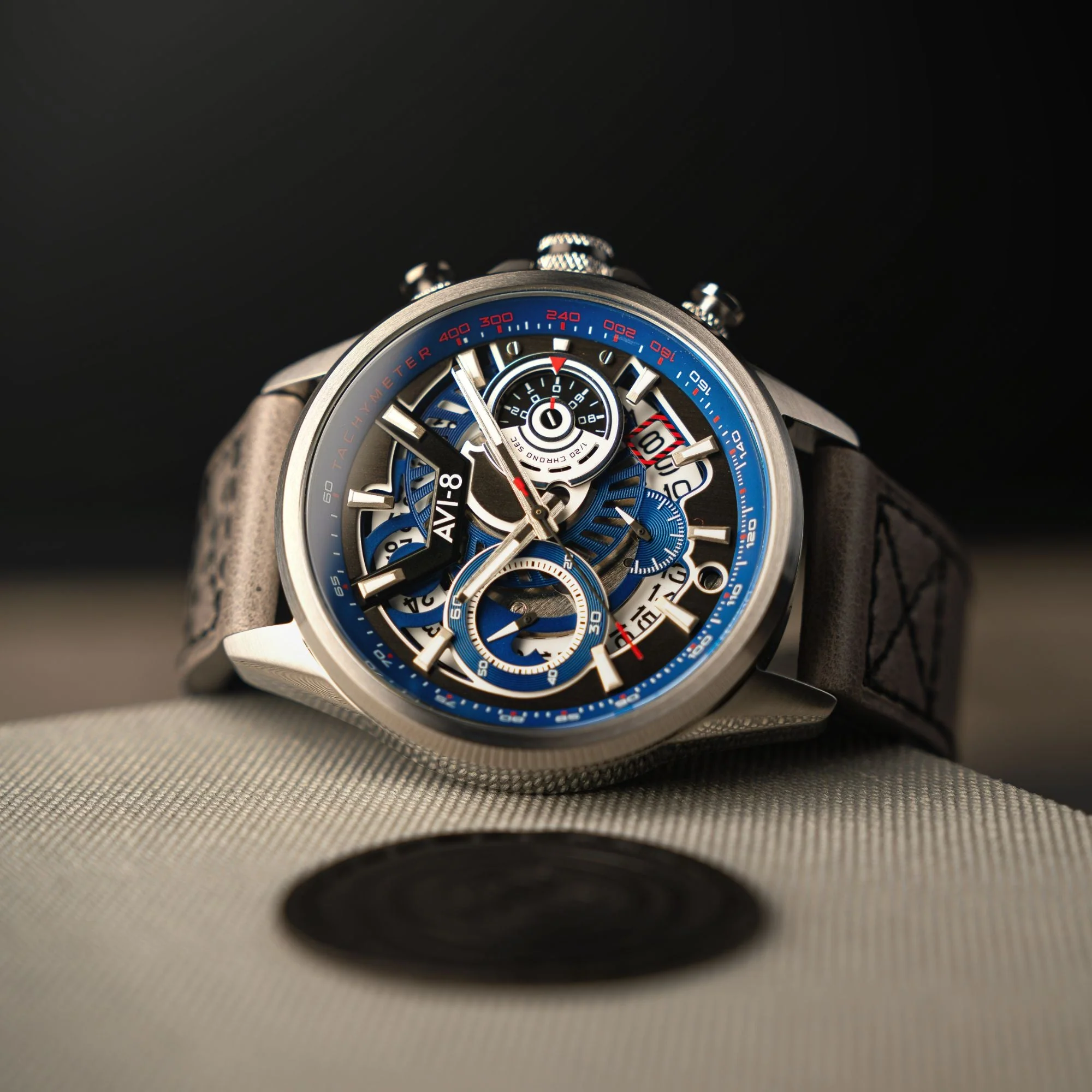 SLATE BLUE - Image 8