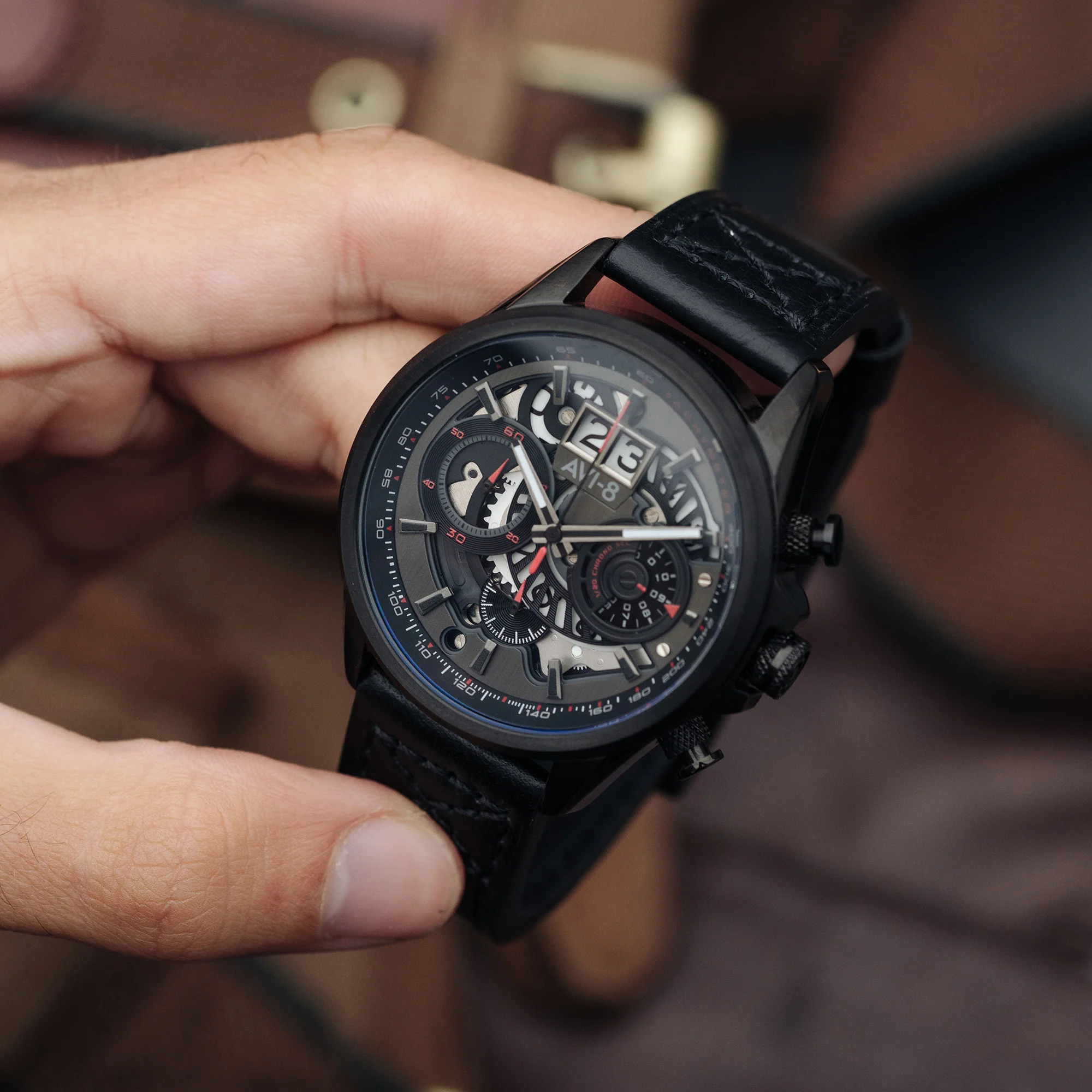 STEALTH BLACK - Image 3