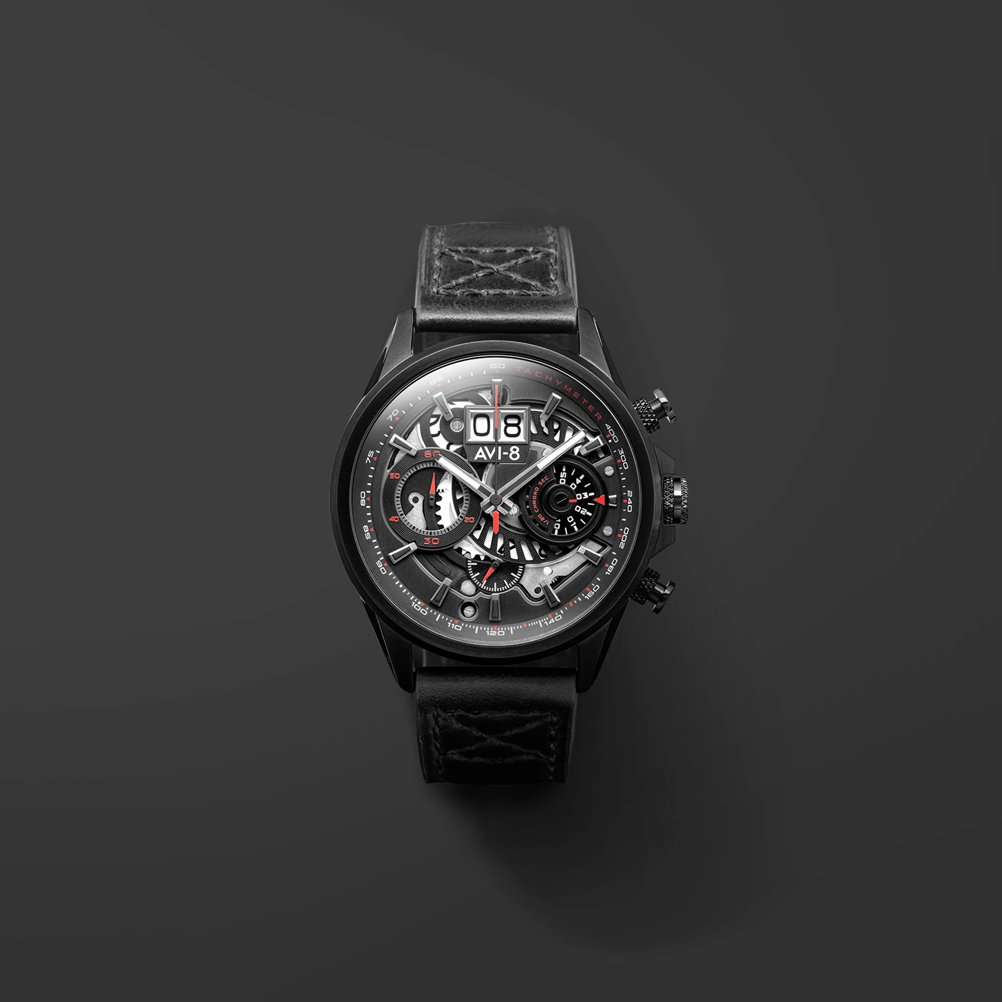 STEALTH BLACK - Image 4