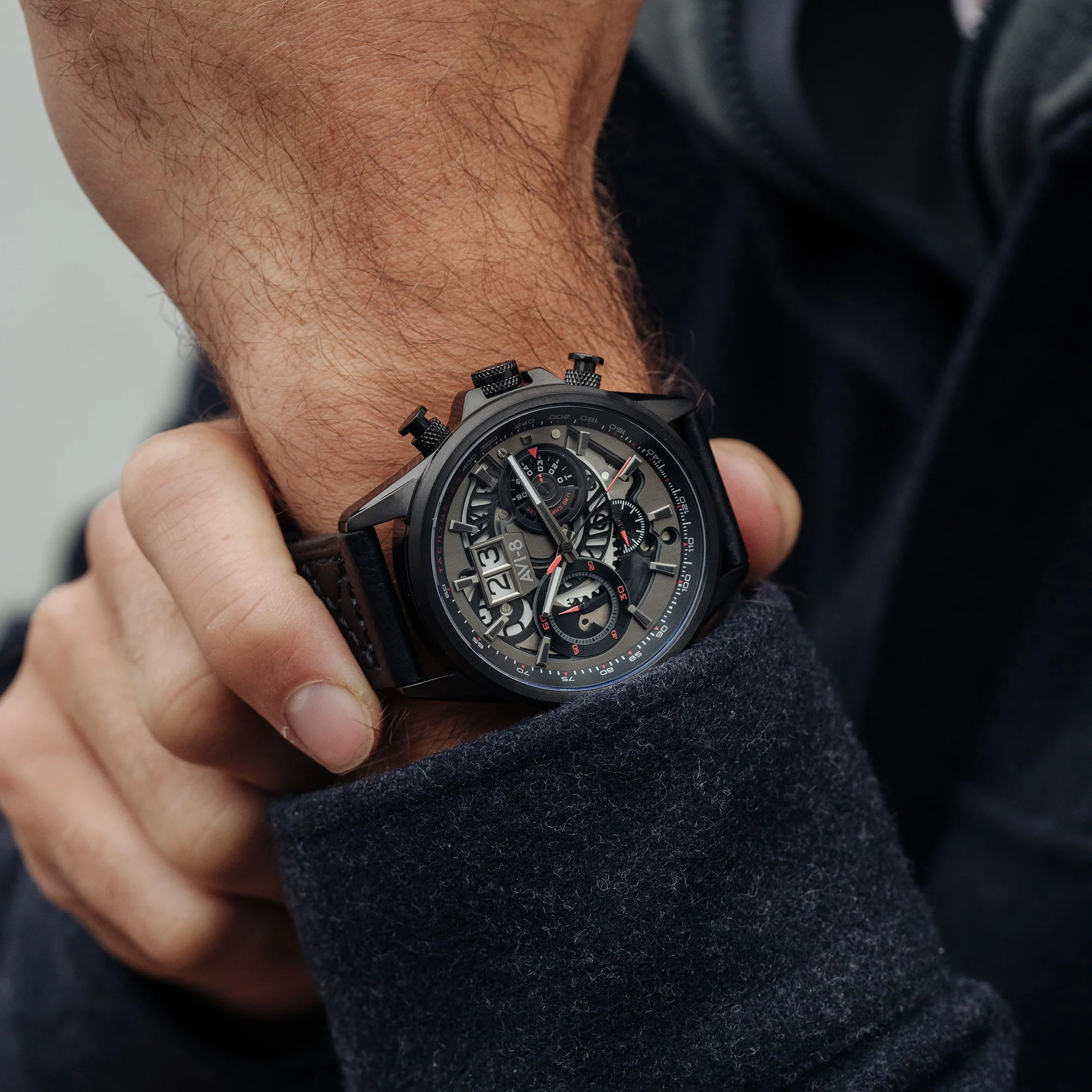STEALTH BLACK - Image 5