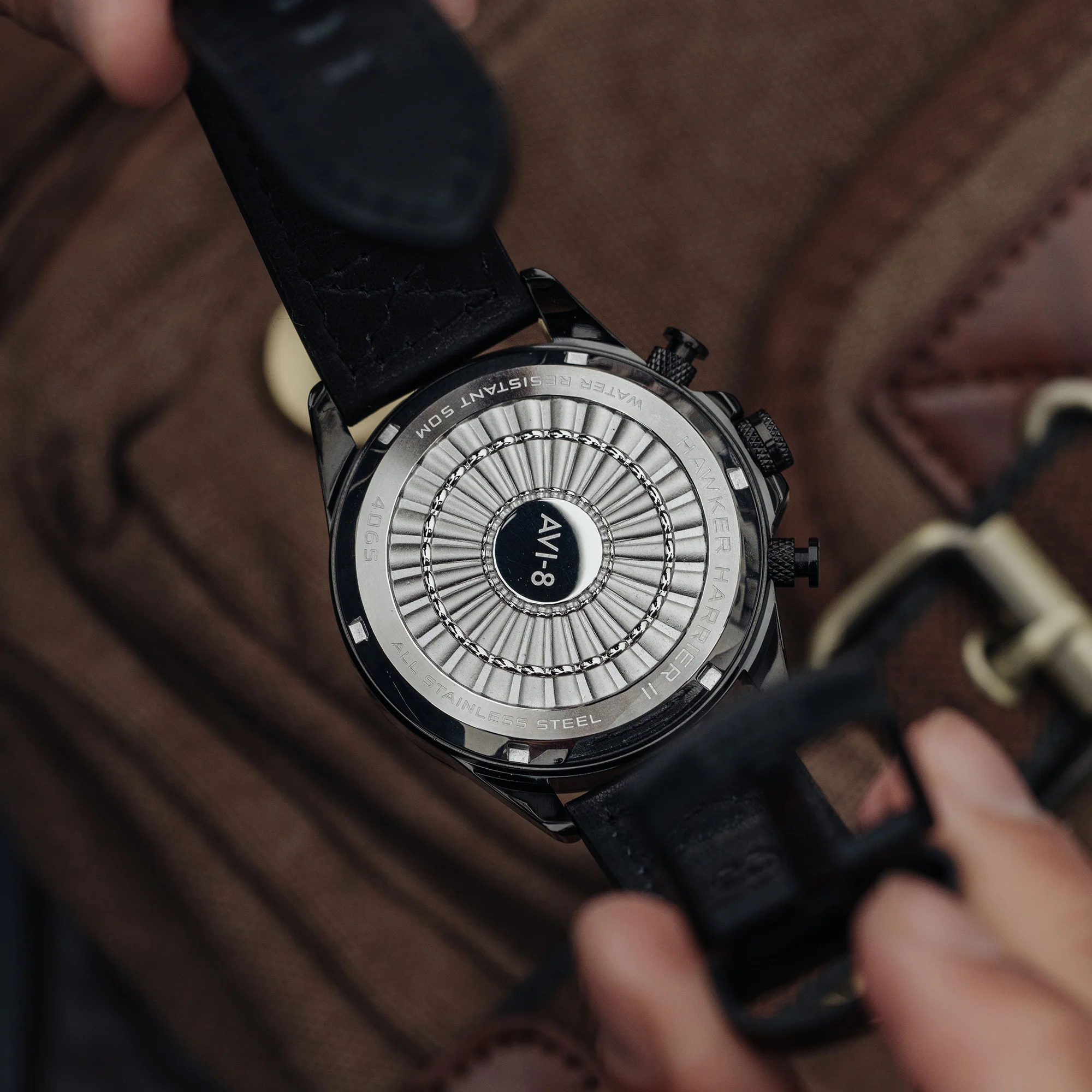 STEALTH BLACK - Image 6