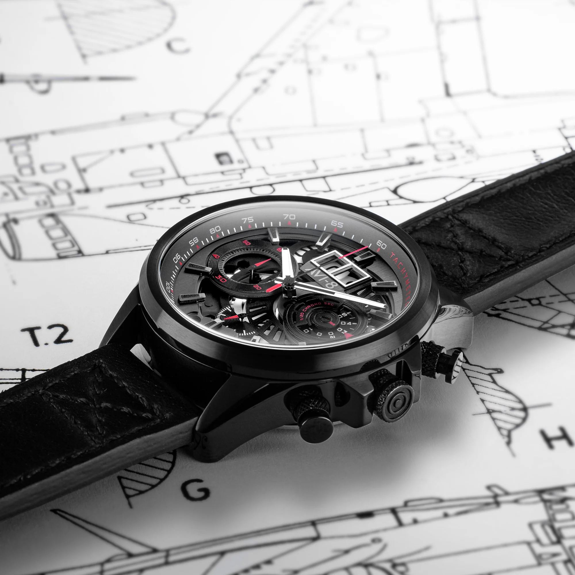 STEALTH BLACK - Image 7