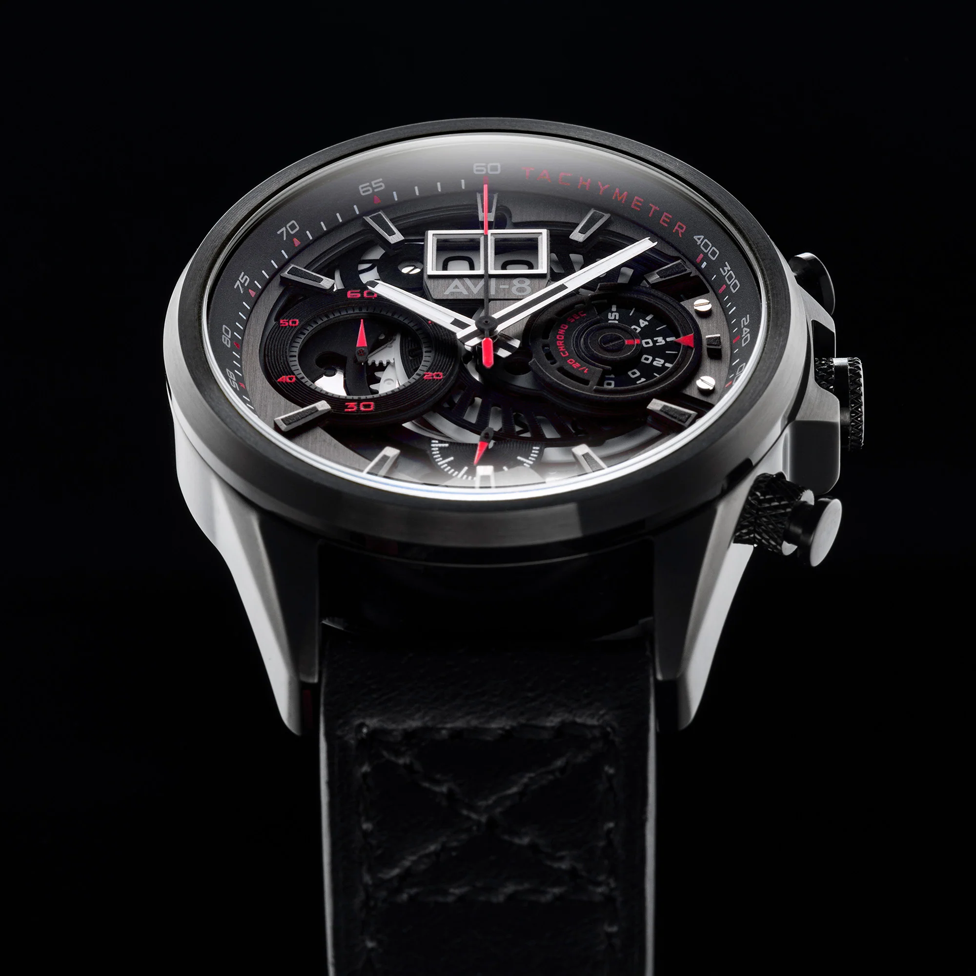 STEALTH BLACK - Image 8