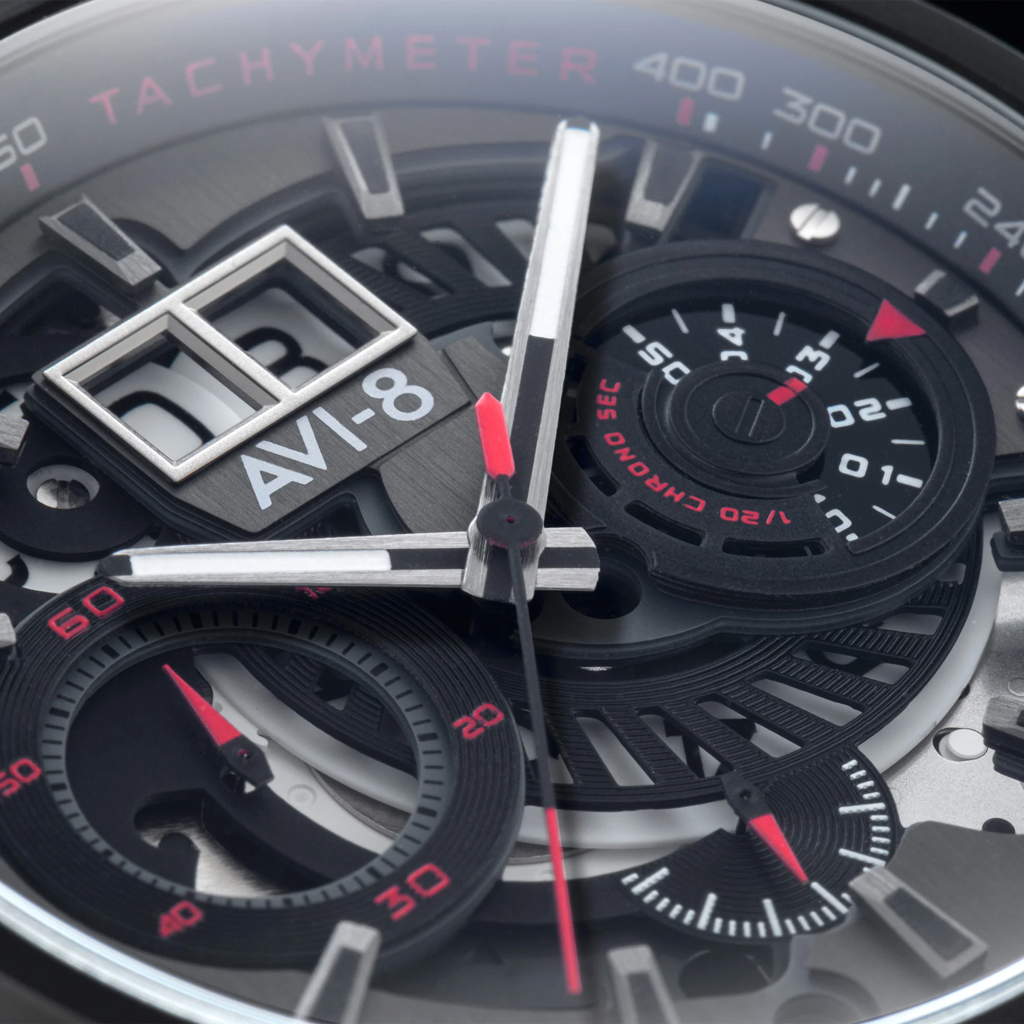 STEALTH BLACK - Image 9