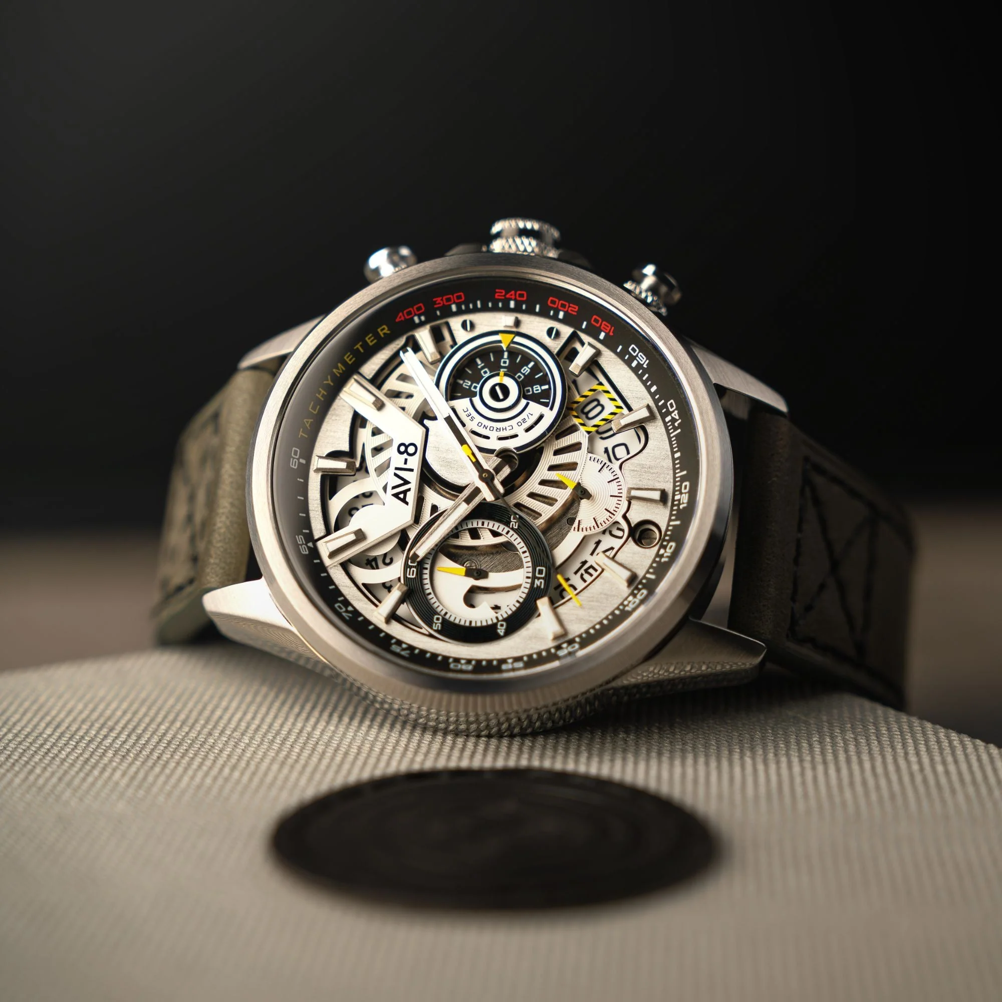 STORM GREY - Image 9