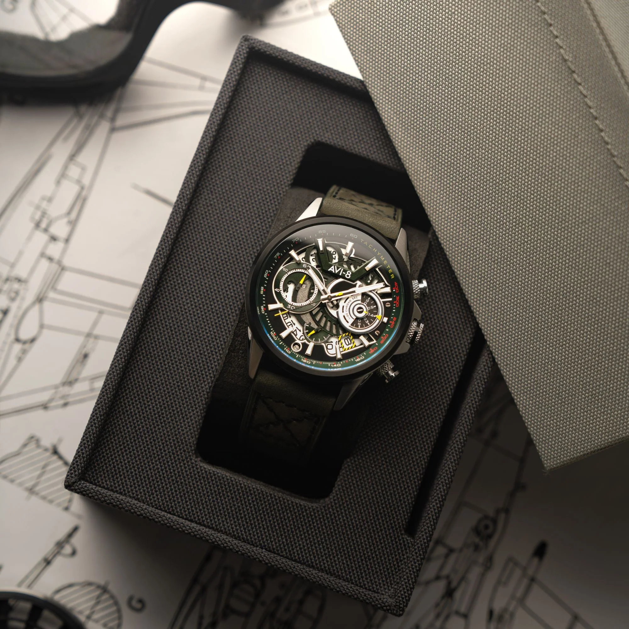 VIPER GREEN - Image 11