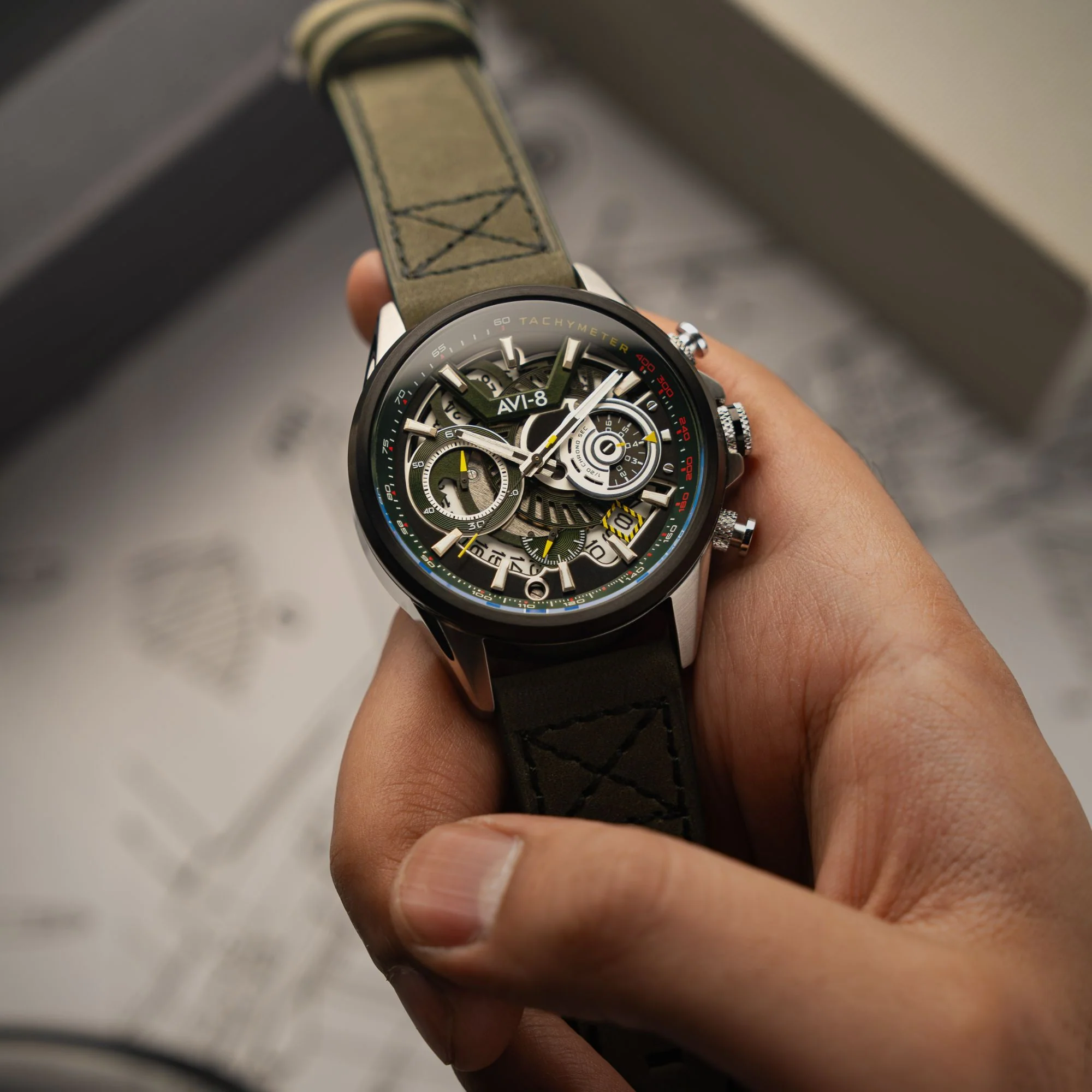 VIPER GREEN - Image 7