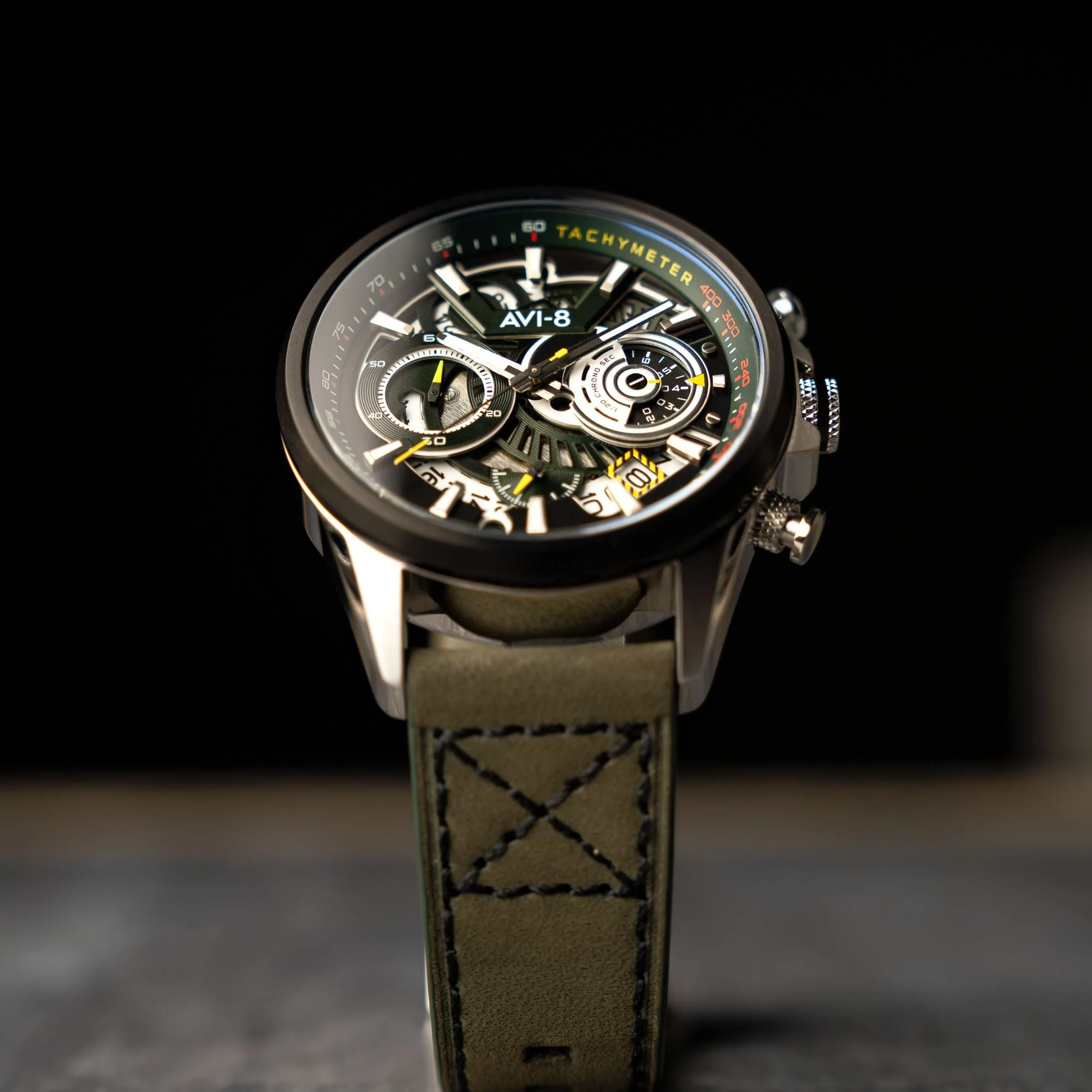 VIPER GREEN - Image 8