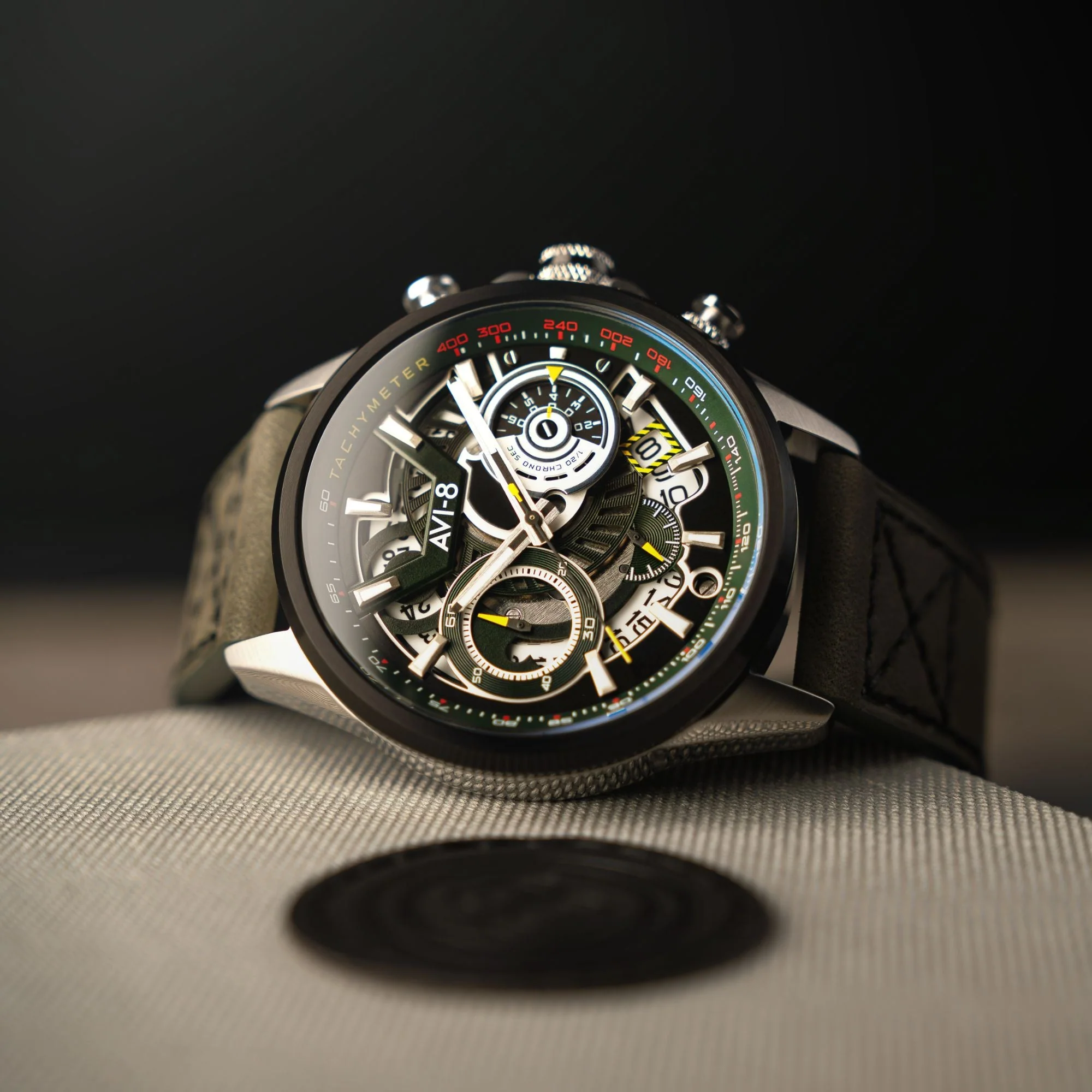VIPER GREEN - Image 9