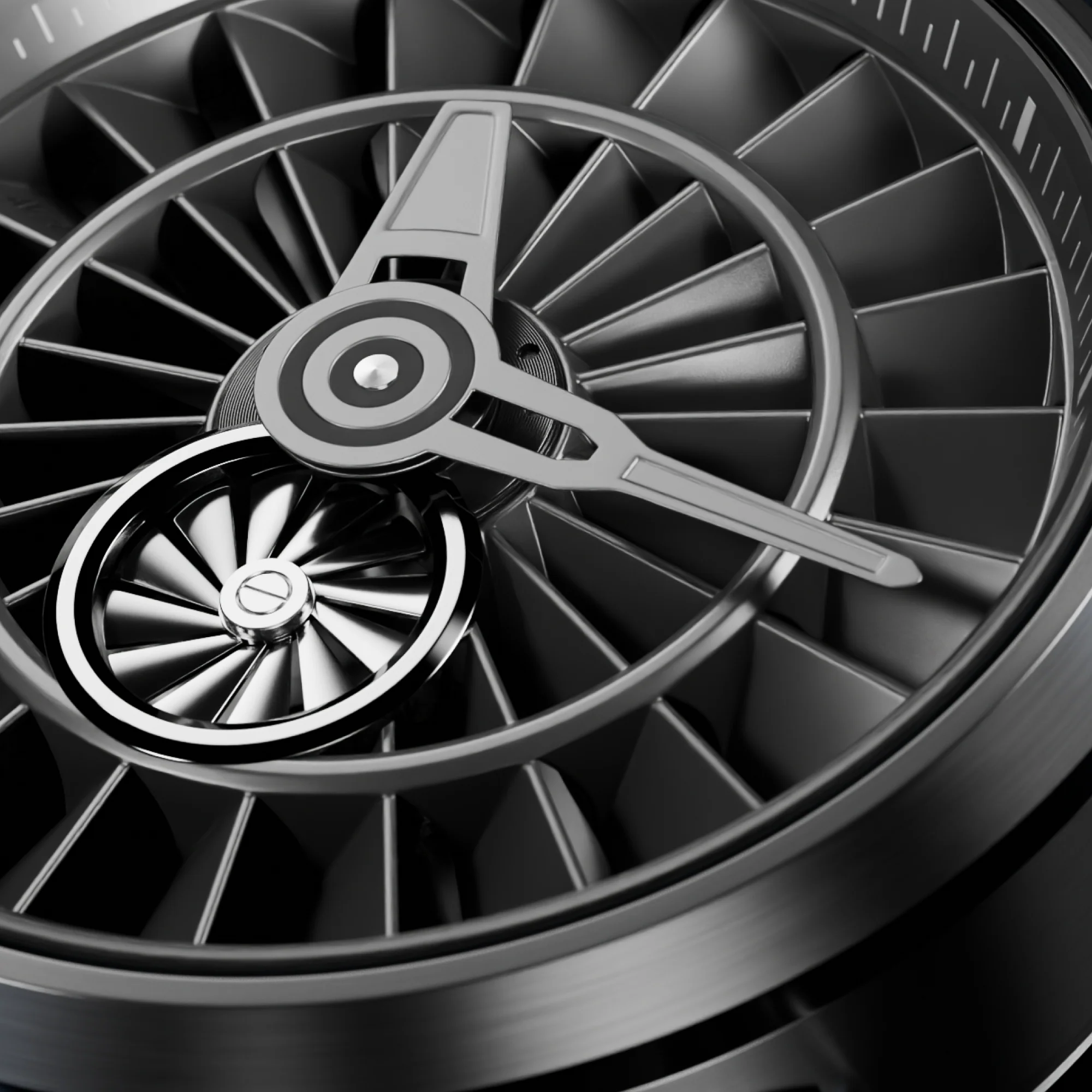 Piston Black - Image 3