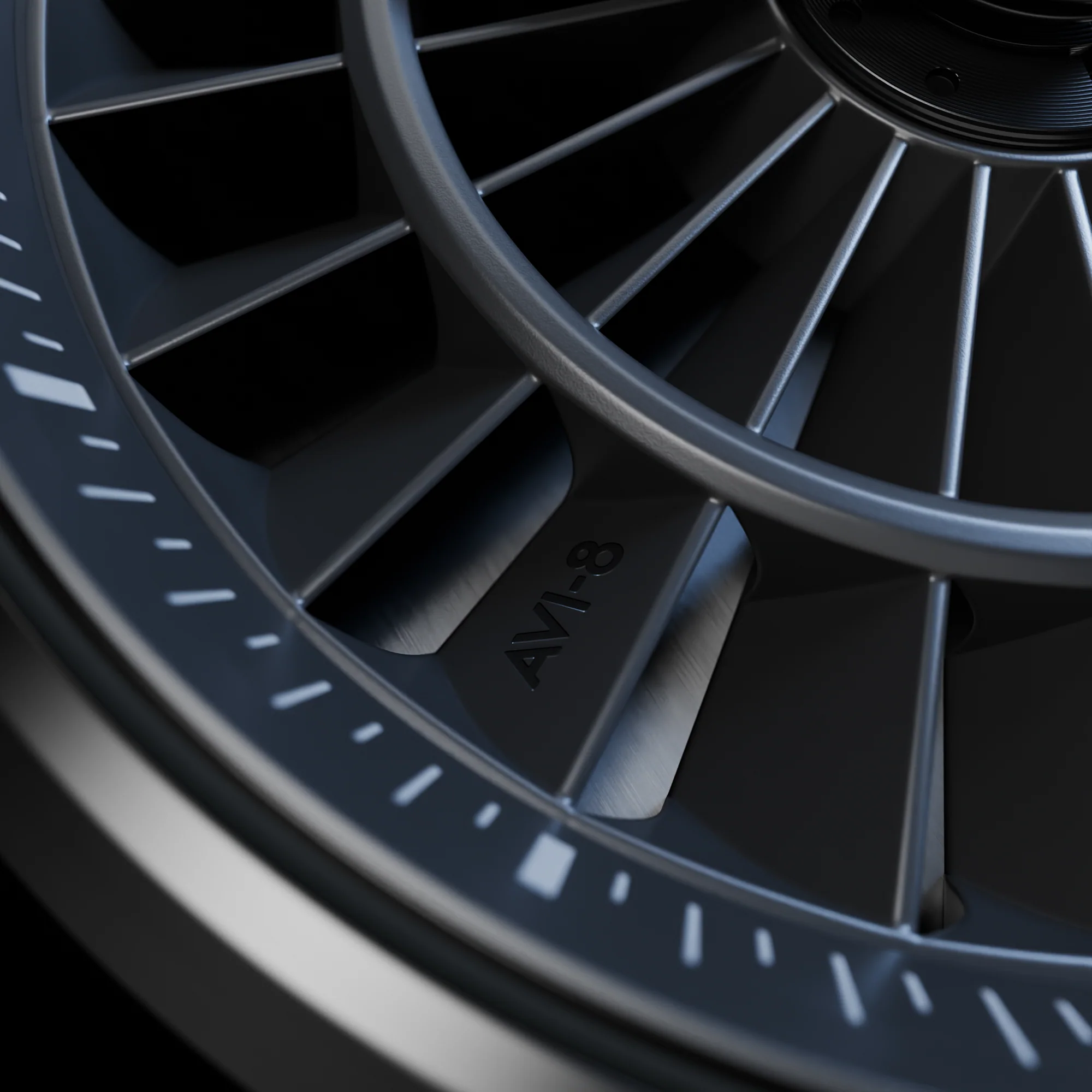 Piston Black - Image 4