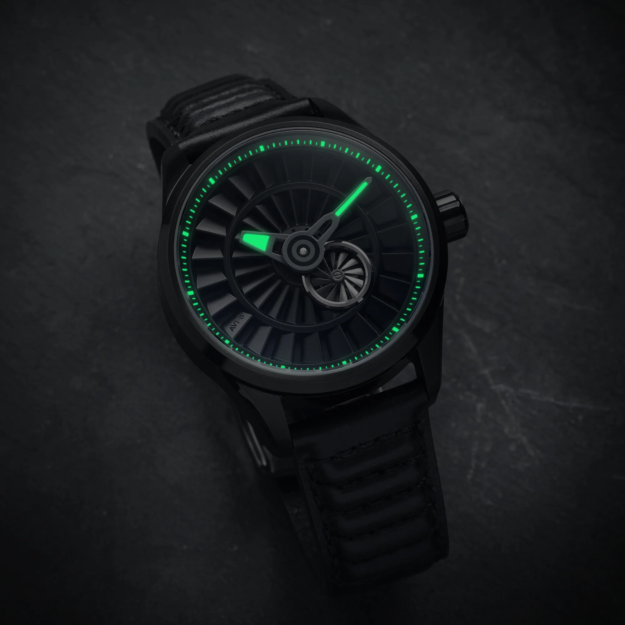 Piston Black - Image 5