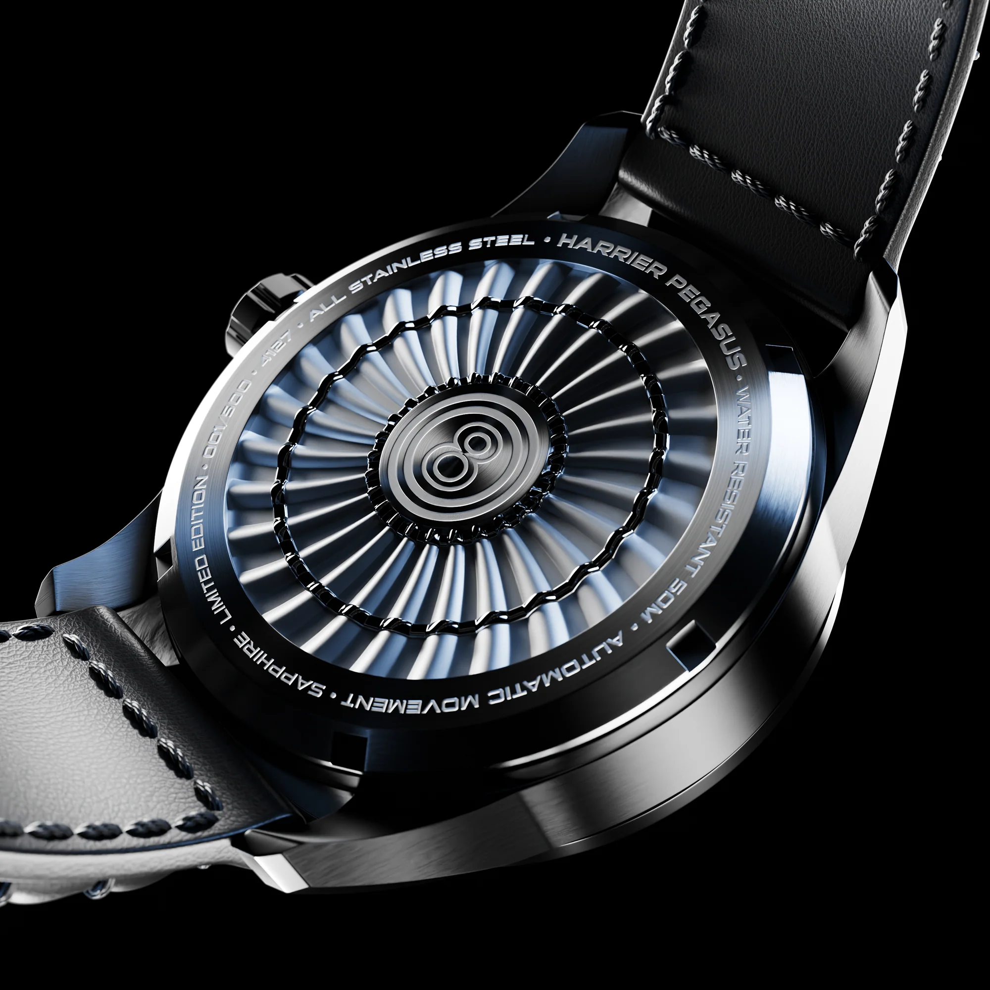 Piston Black - Image 8