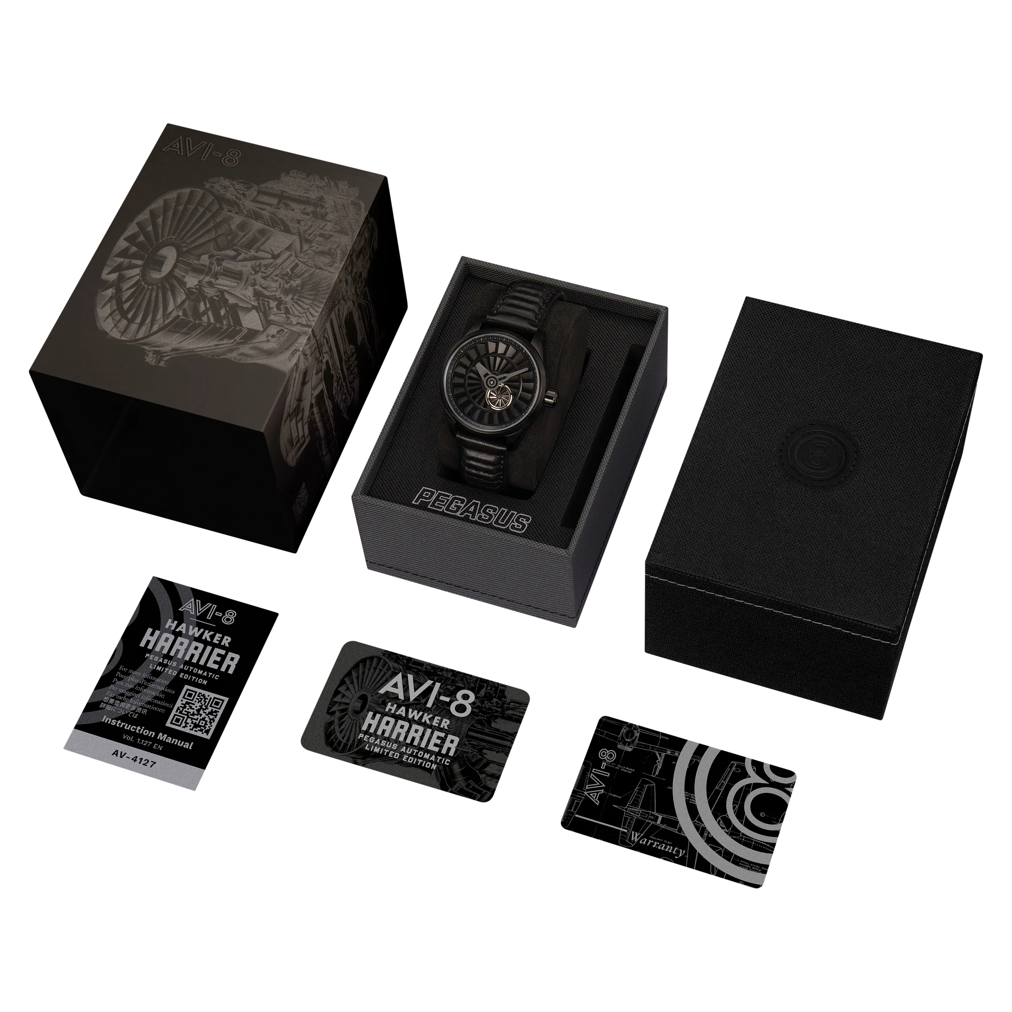Piston Black - Image 9