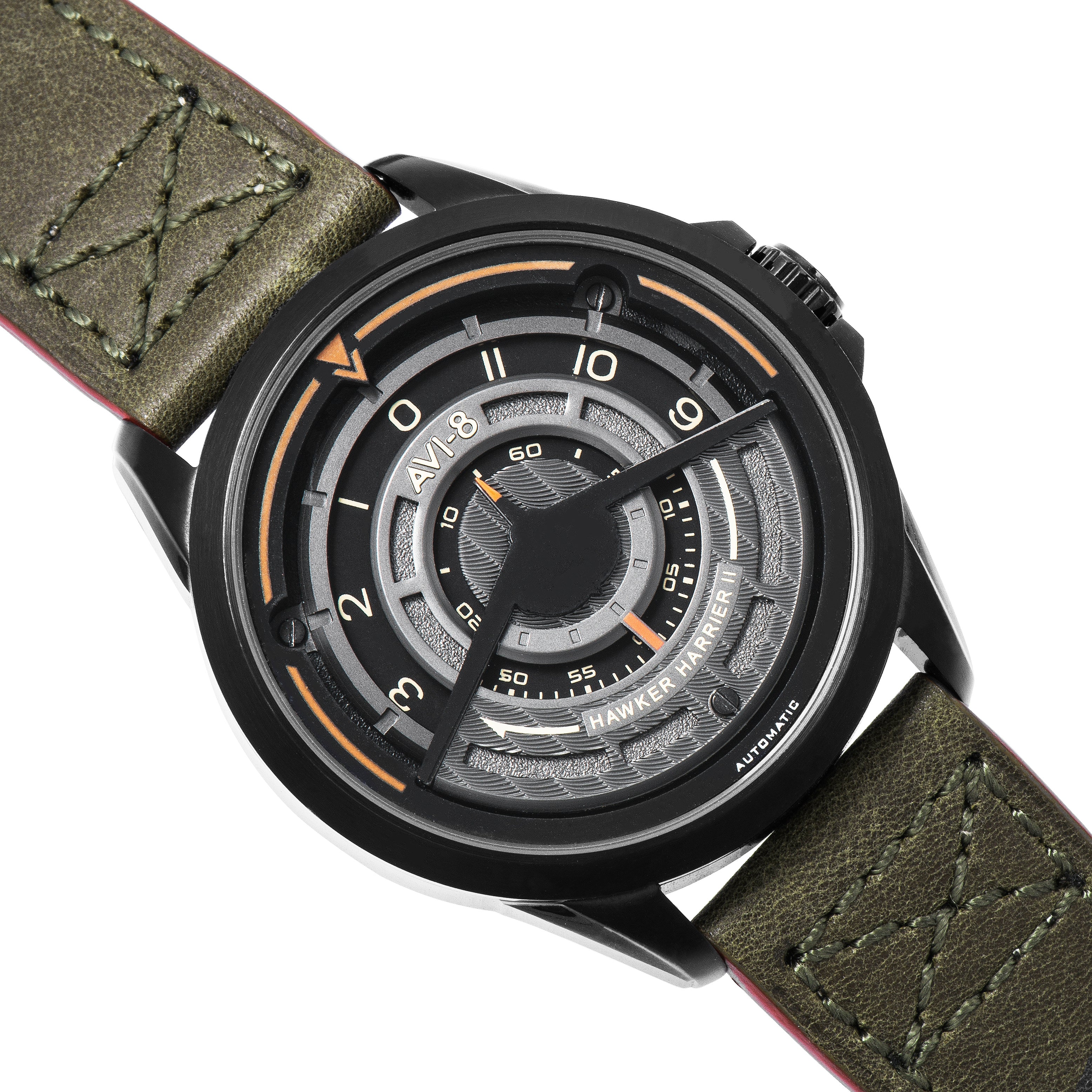 Moss Green - Image 4