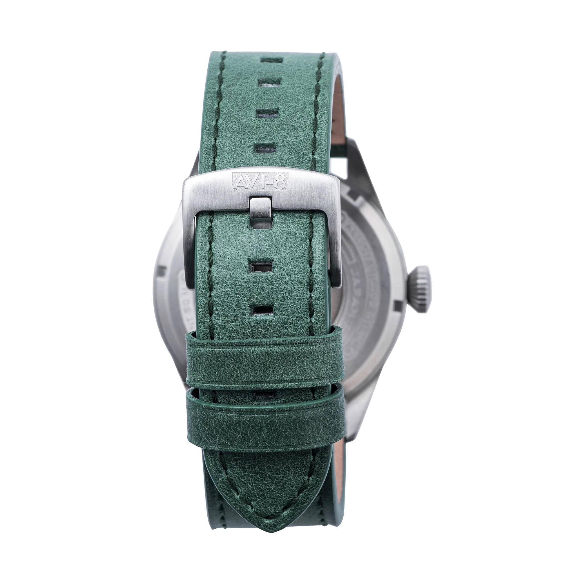 Moss Green - Image 5