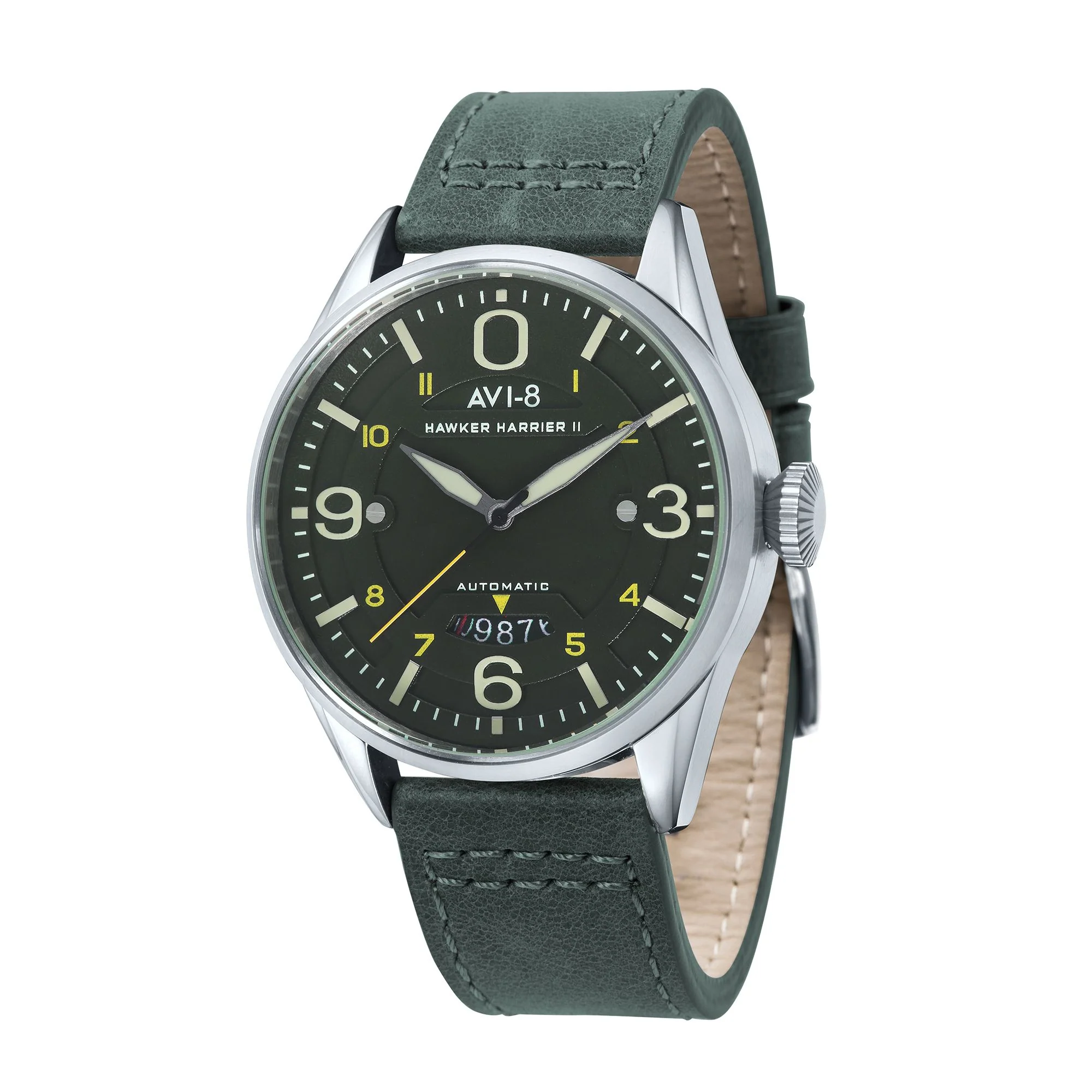Moss Green - Image 6