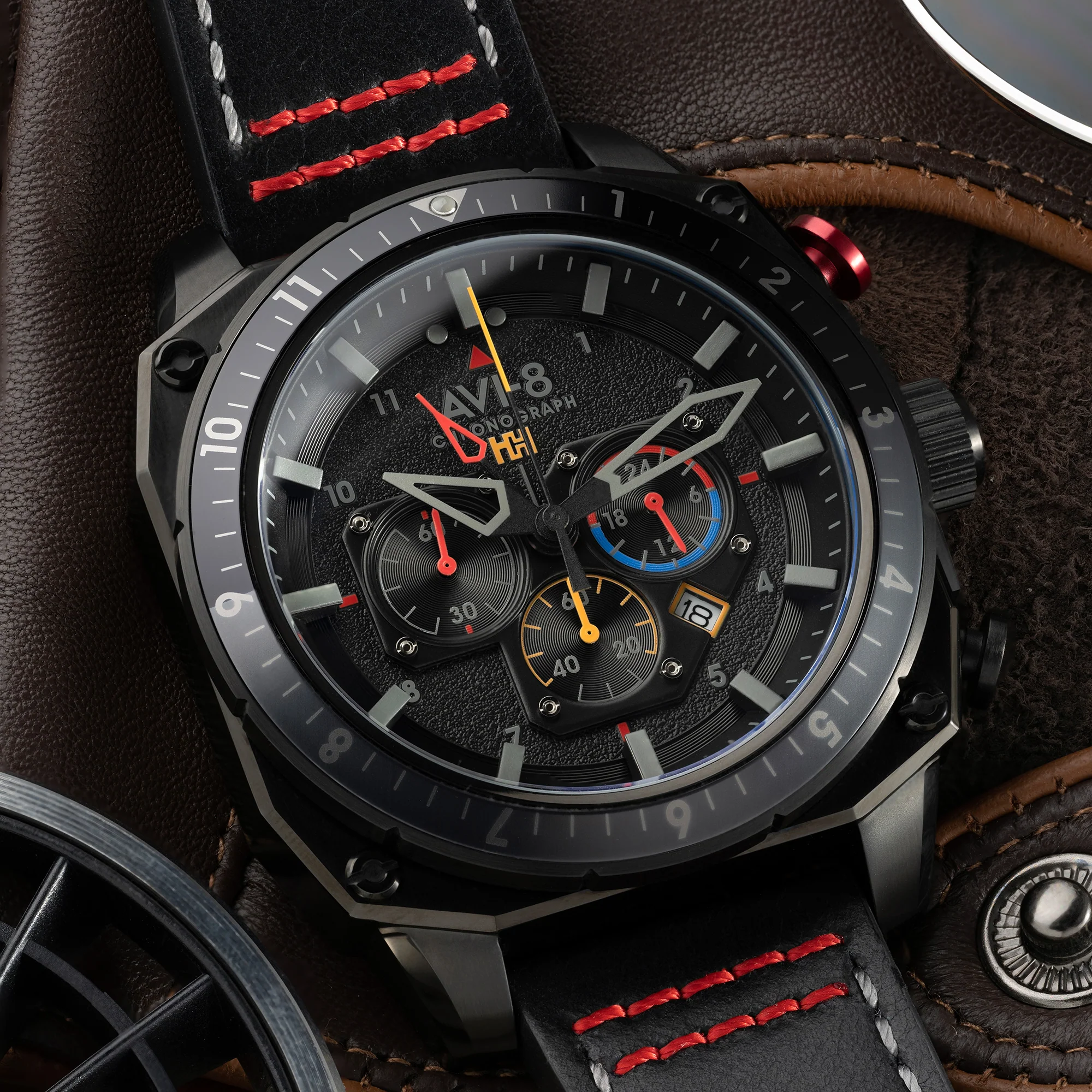 BLACK OPS - Image 4