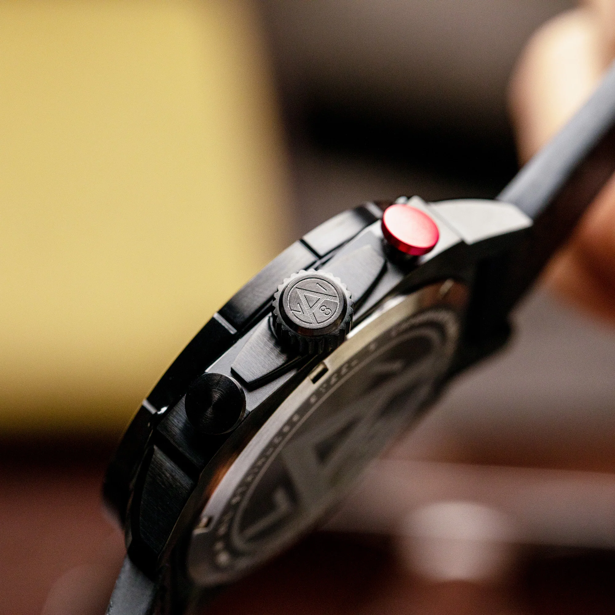 BLACK OPS - Image 9