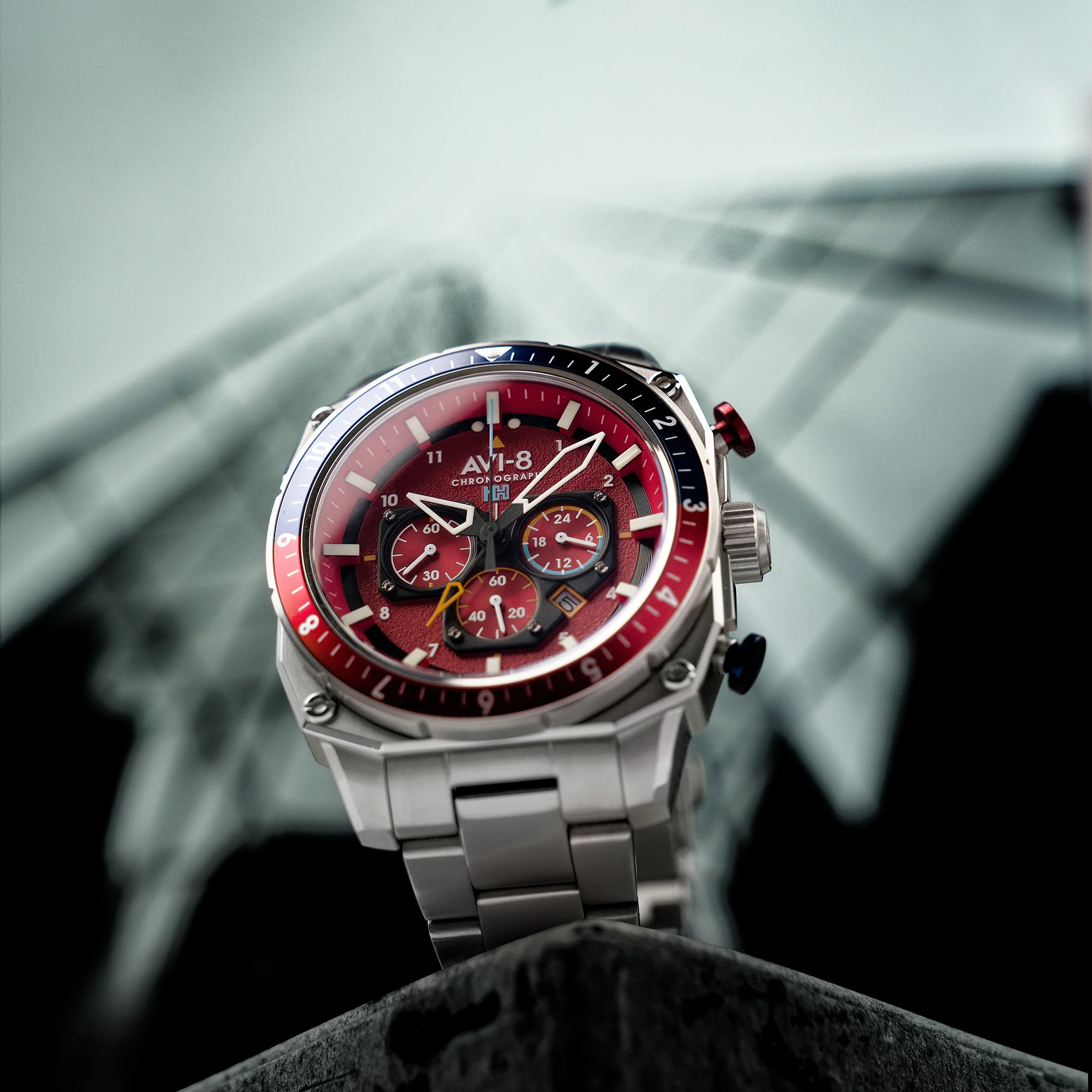 Crimson Red - Image 5