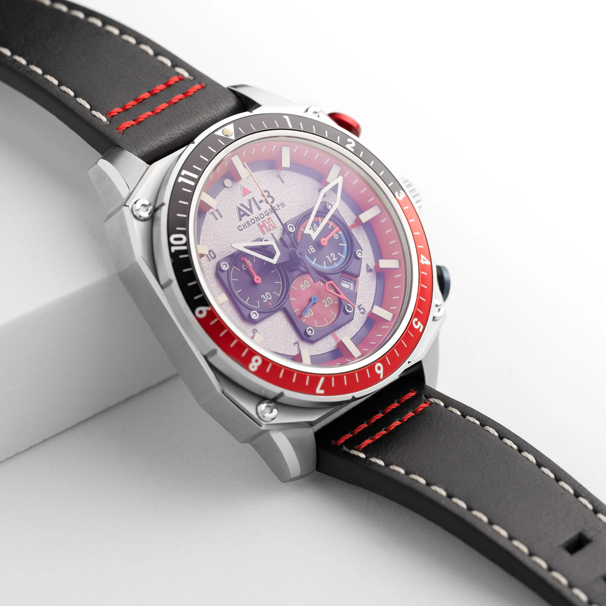 HAZARD RED - Image 5