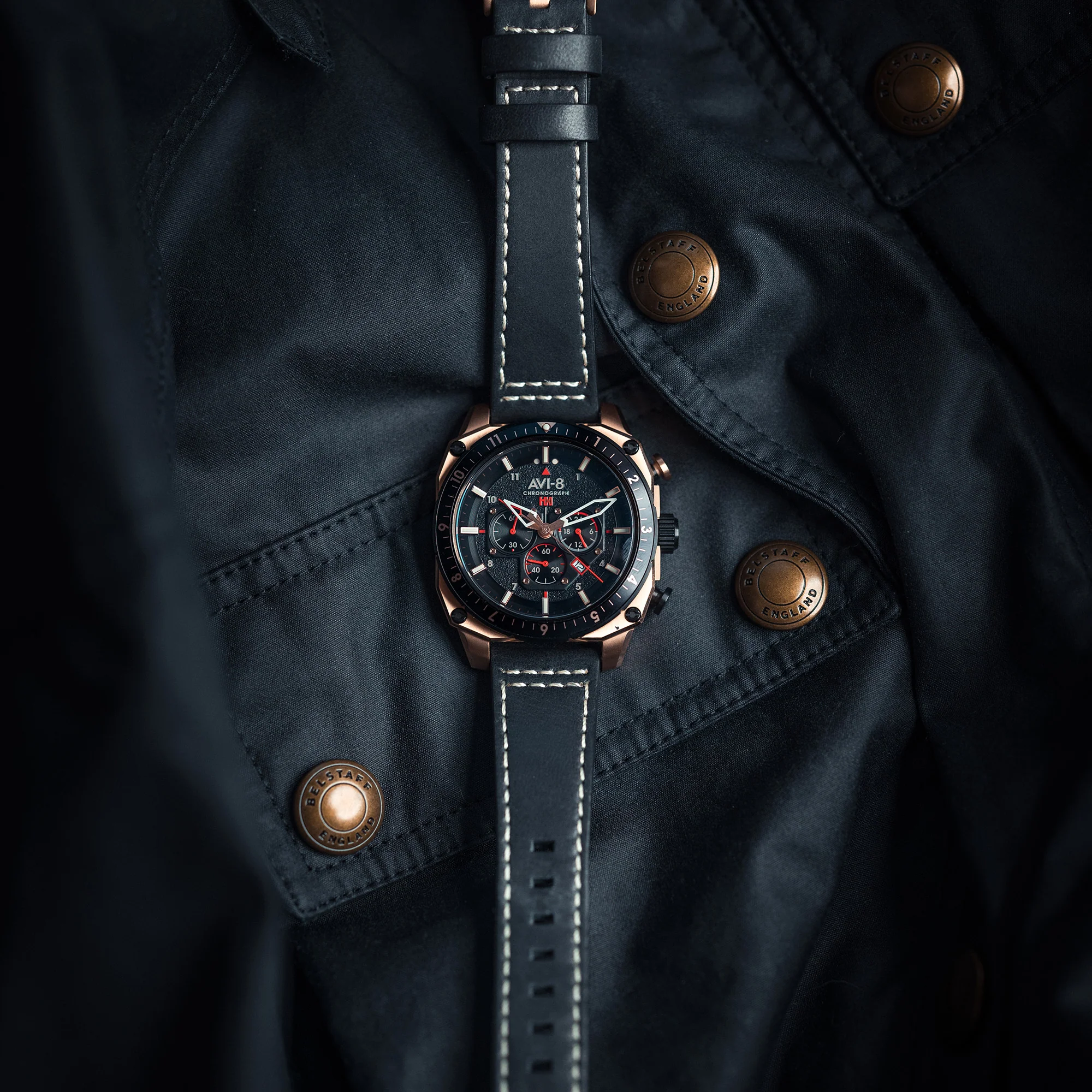 Jet Black - Image 8