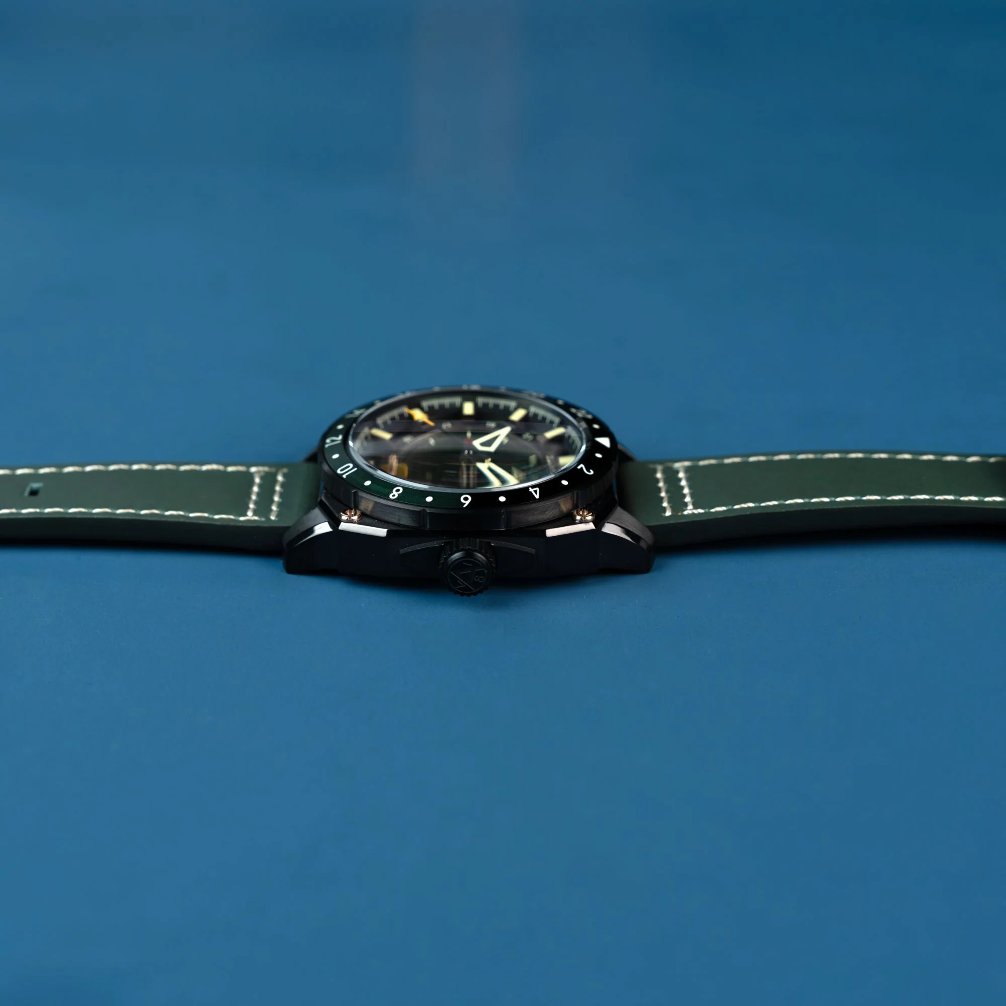 Amazon Green - Image 3