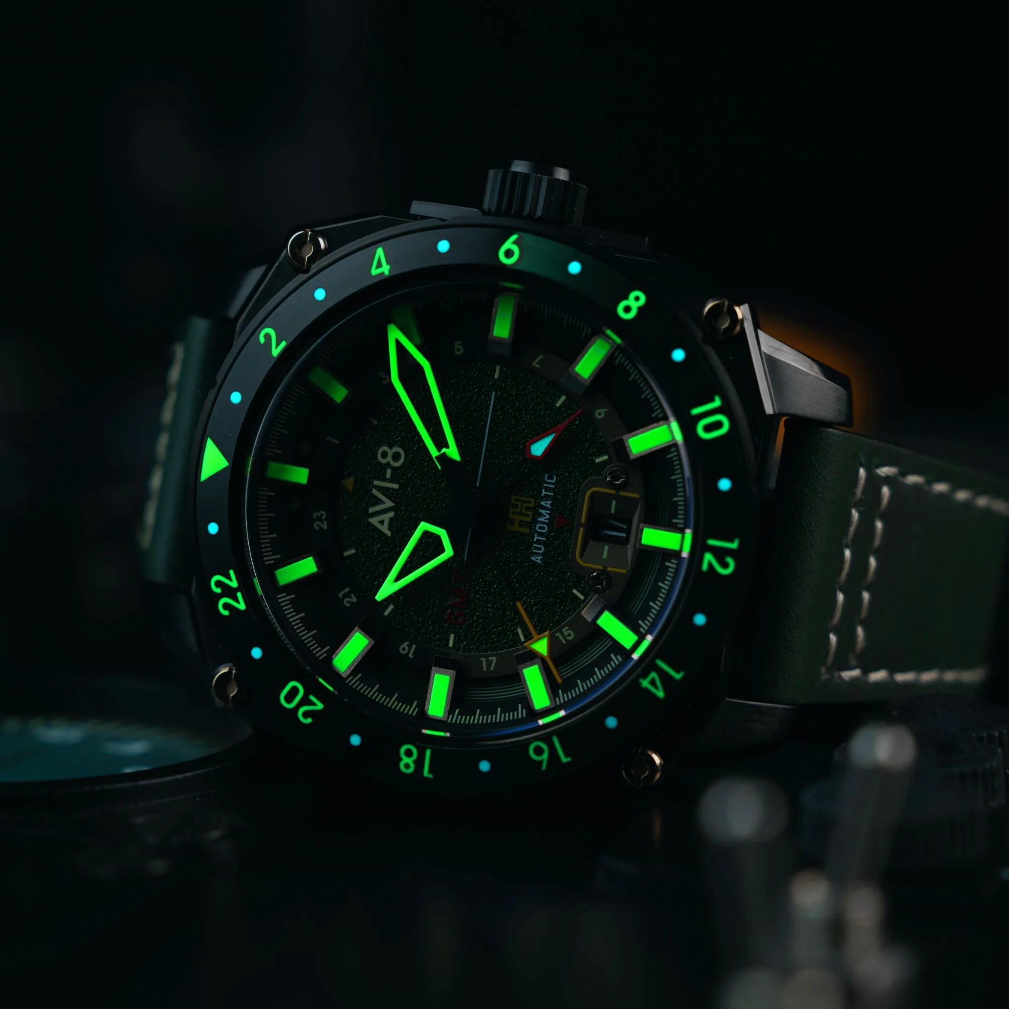 Amazon Green - Image 4
