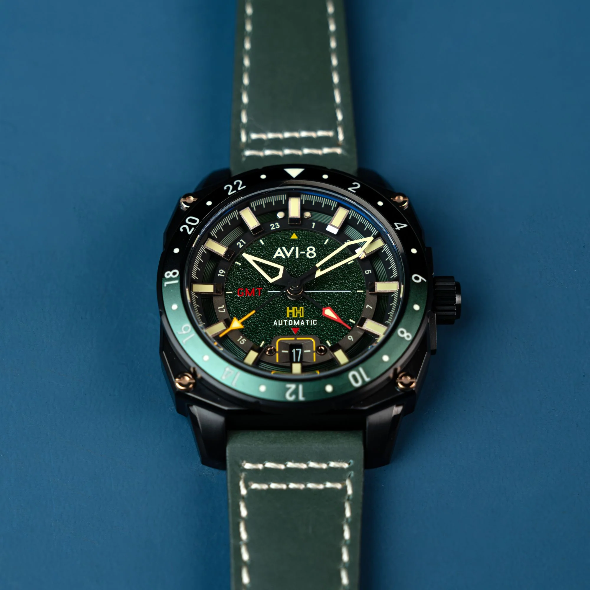 Amazon Green - Image 5