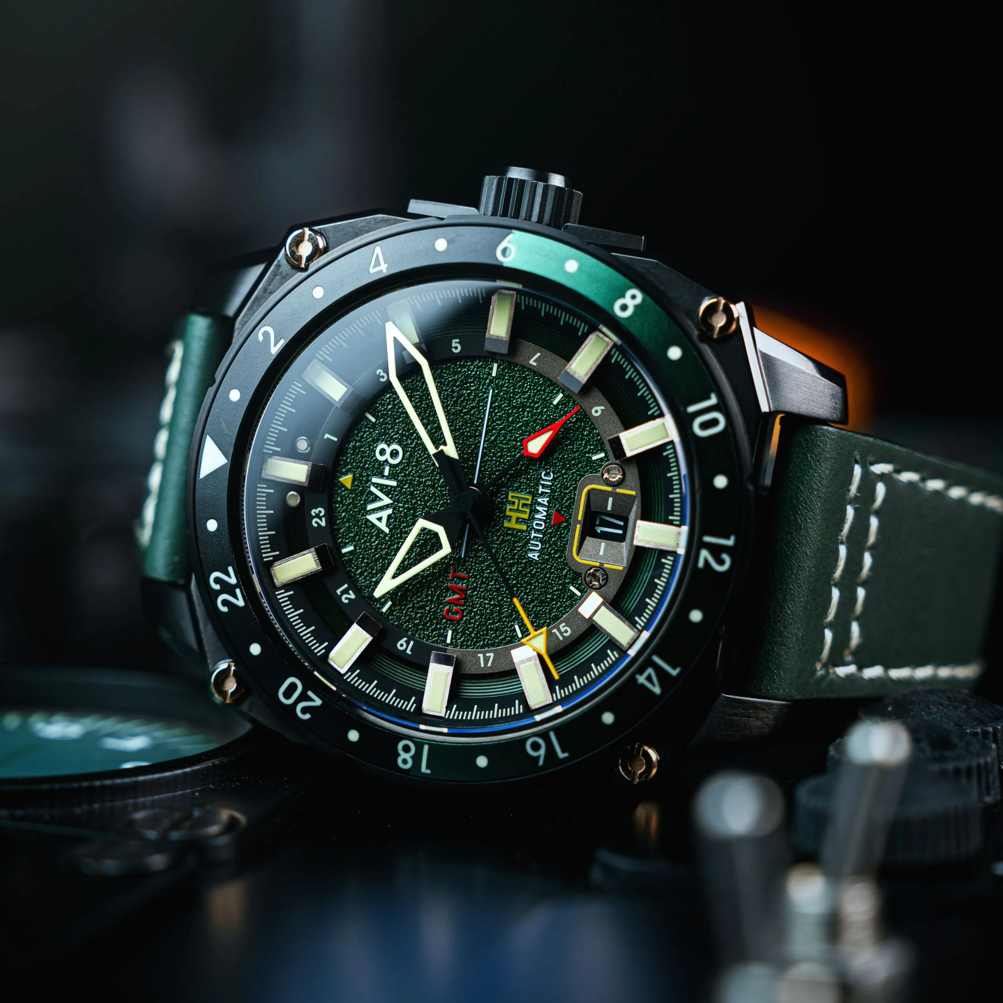 Amazon Green - Image 6