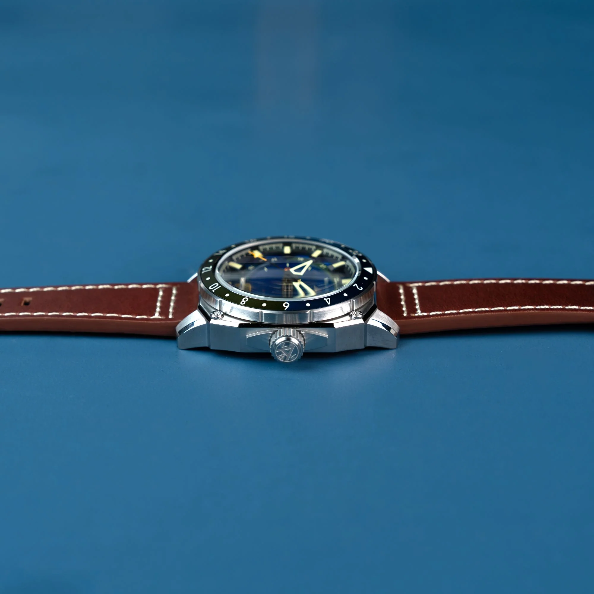 Earth Blue - Image 3