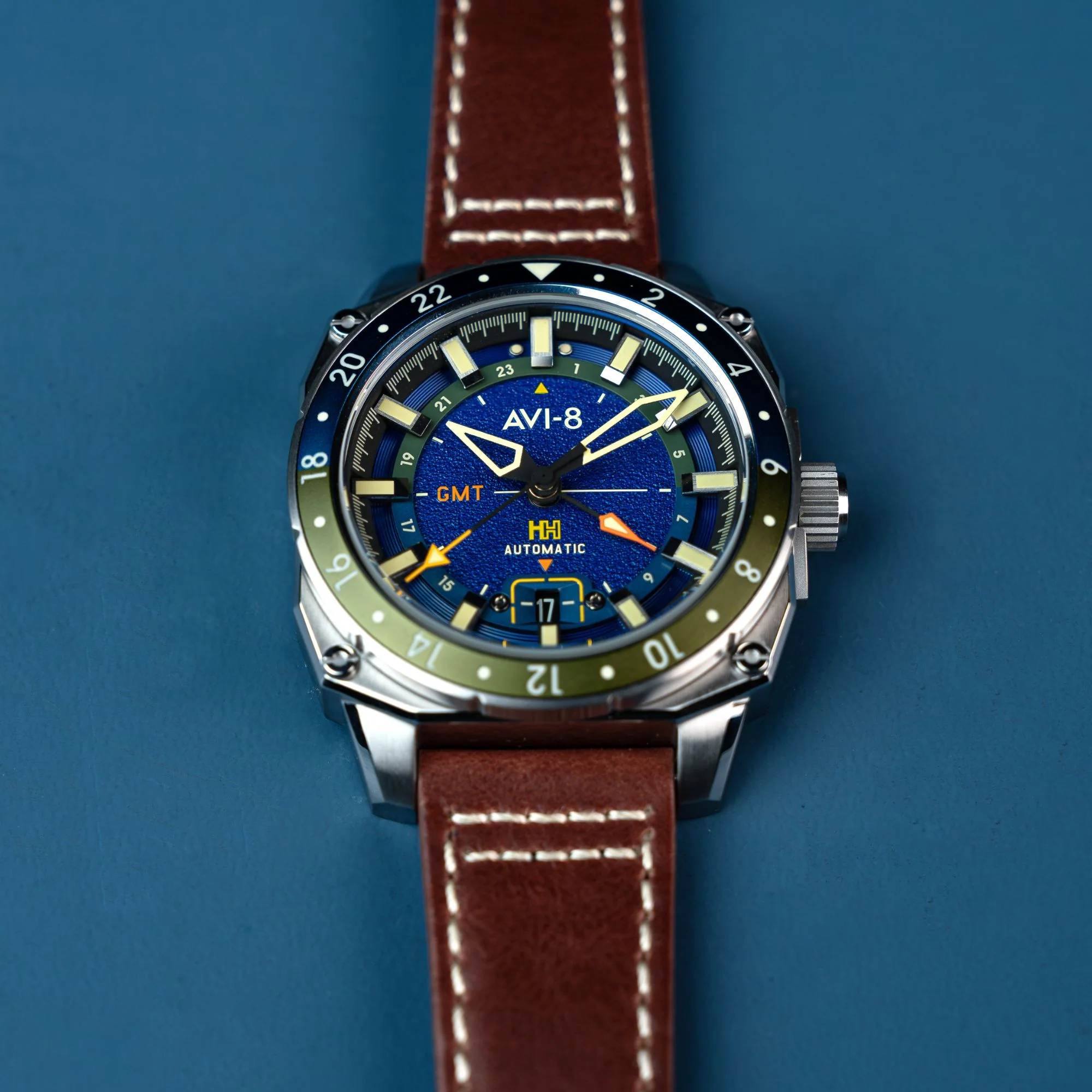 Earth Blue - Image 5