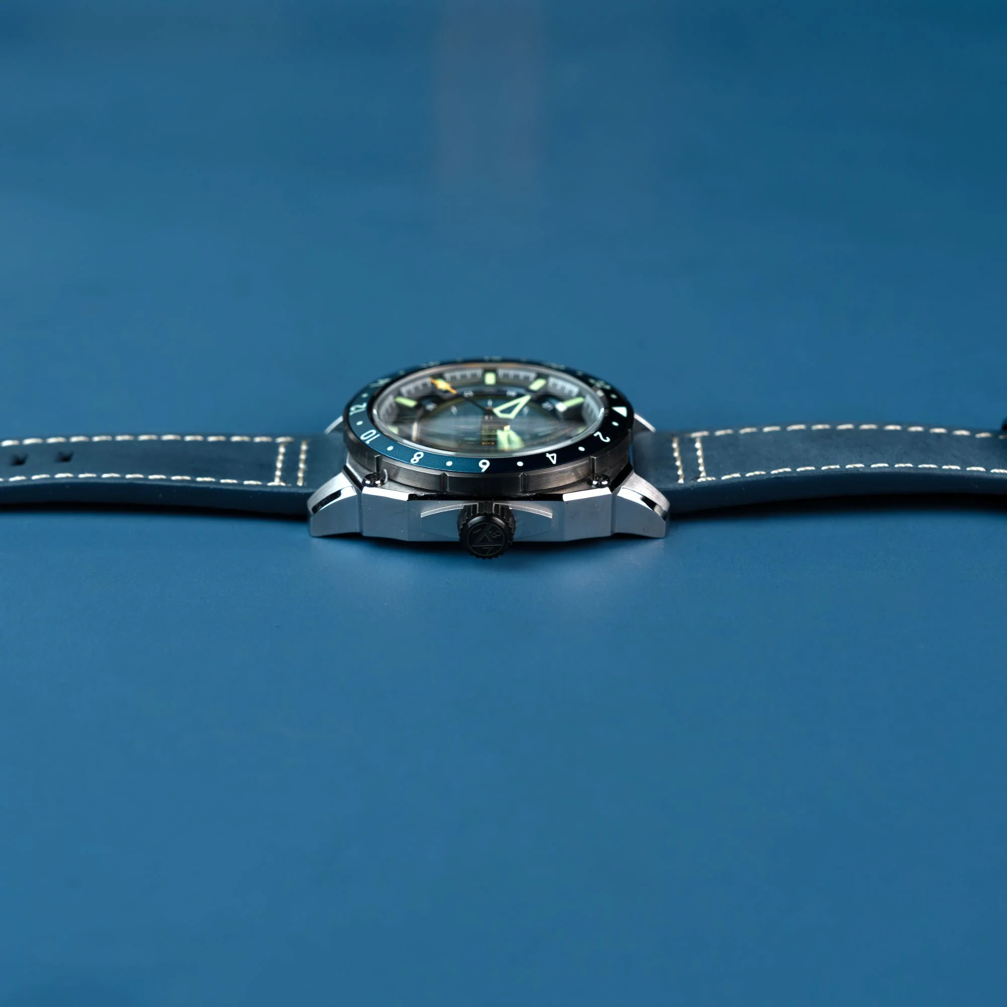 Retro Blue - Image 3