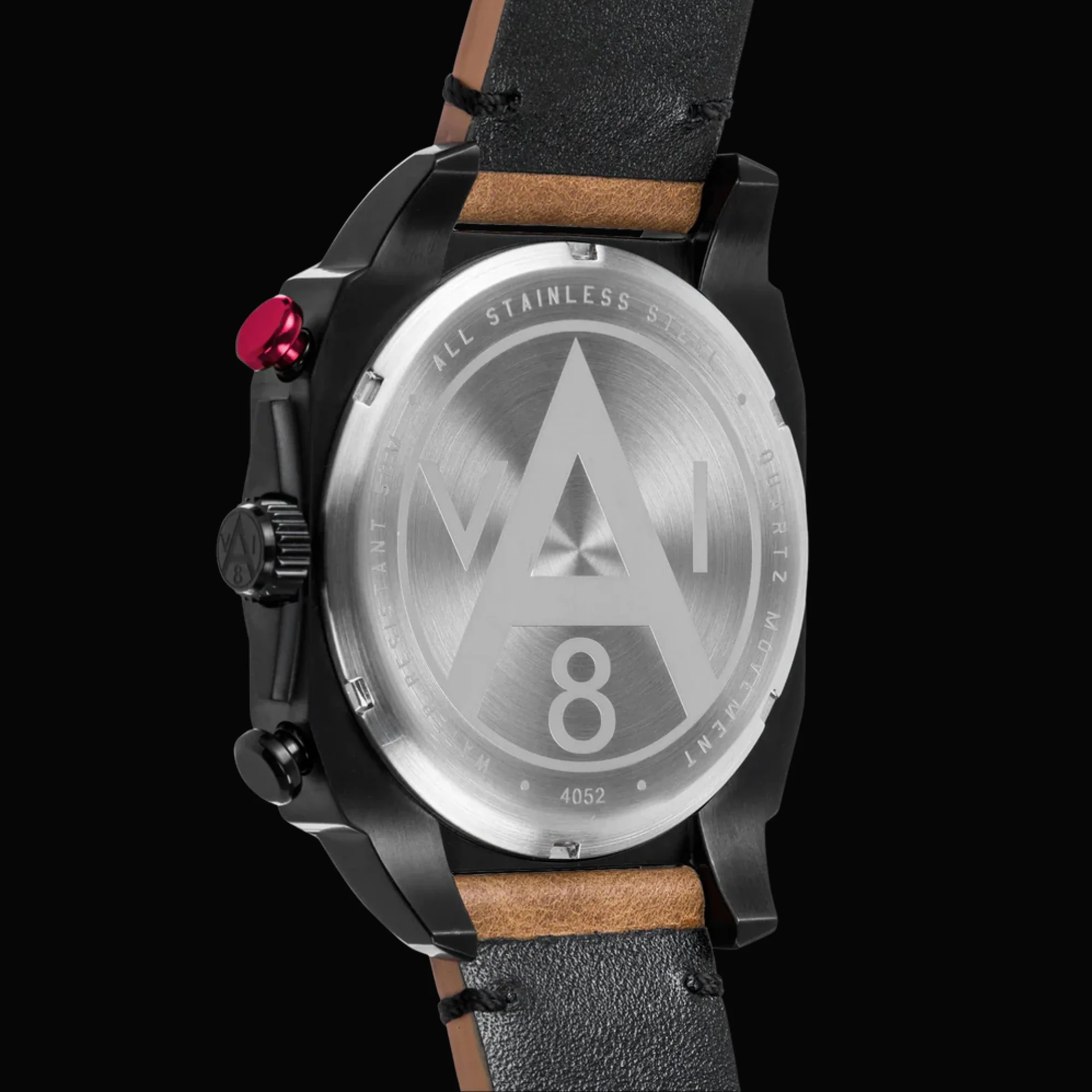 CHARCOAL EMBER BROWN - Image 7