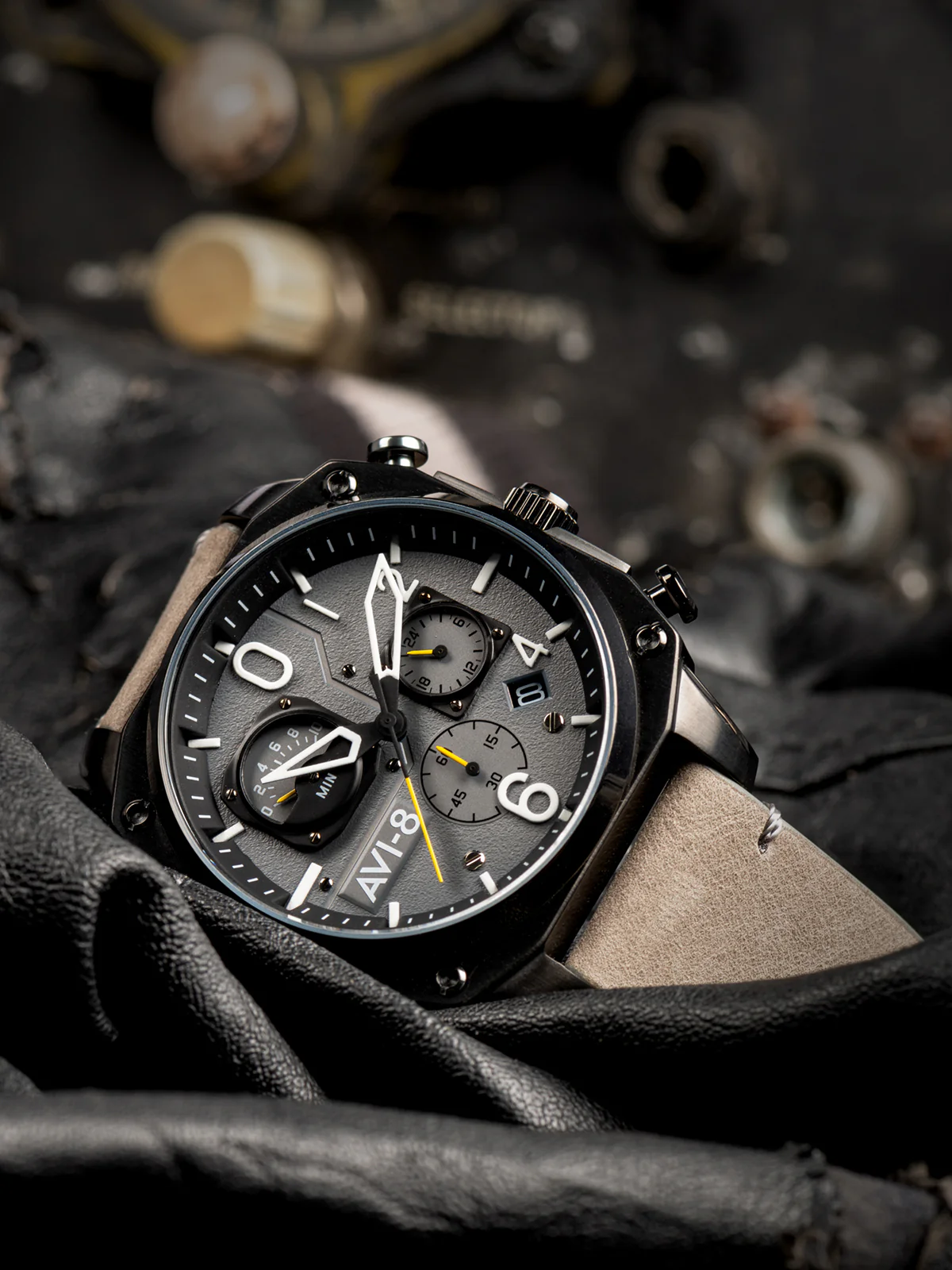 SEA GRAY - Image 3