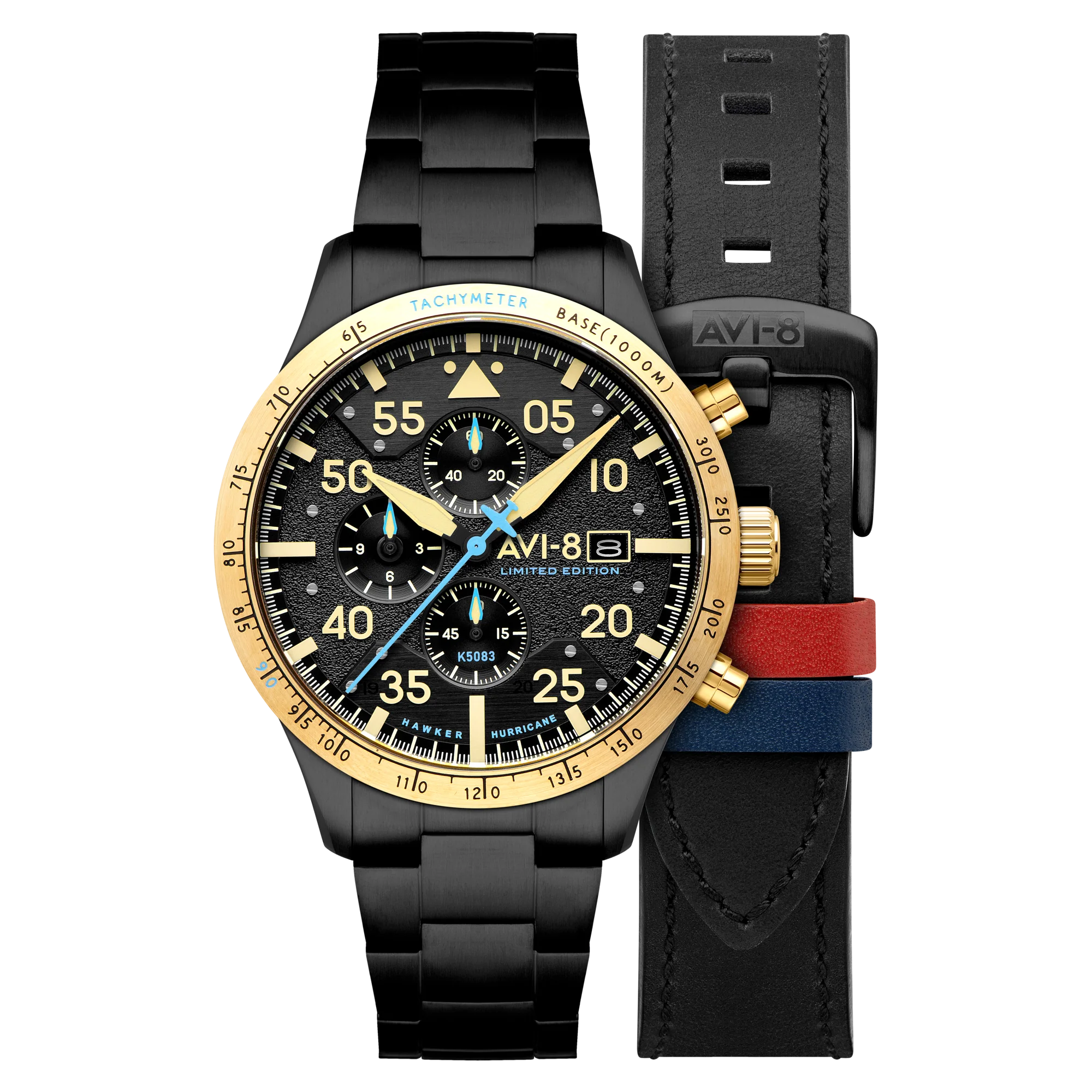 Altitude Black