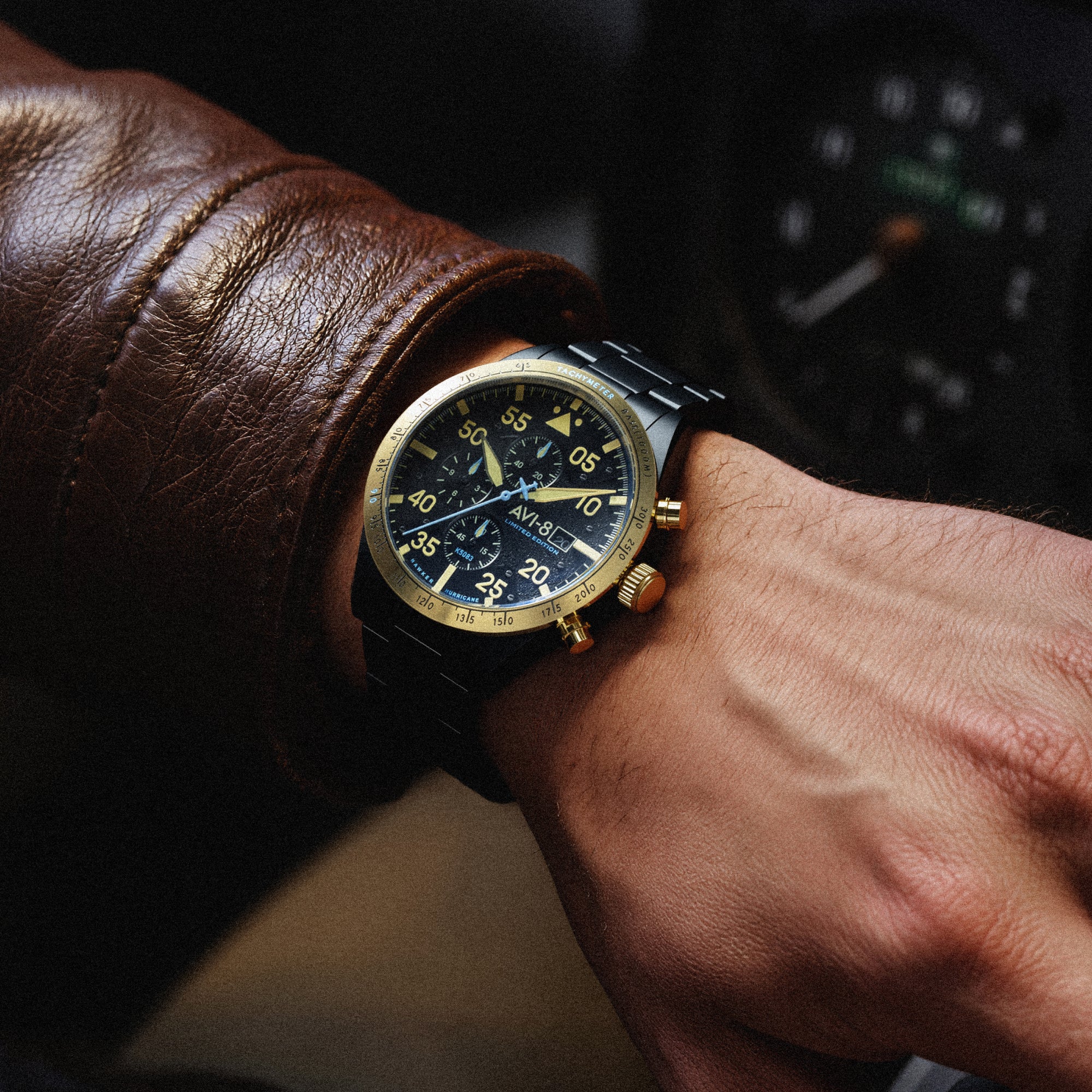 Altitude Black - Image 2