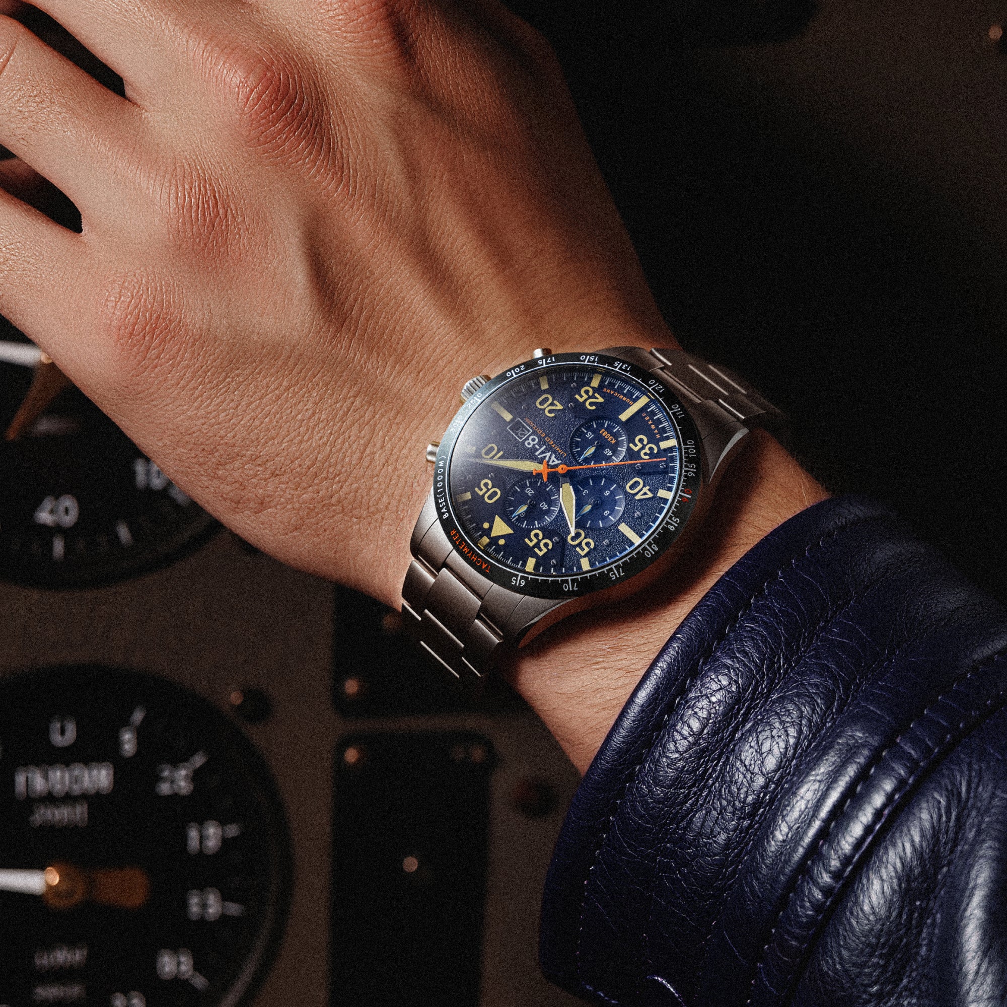 Blue Horizon - Image 2