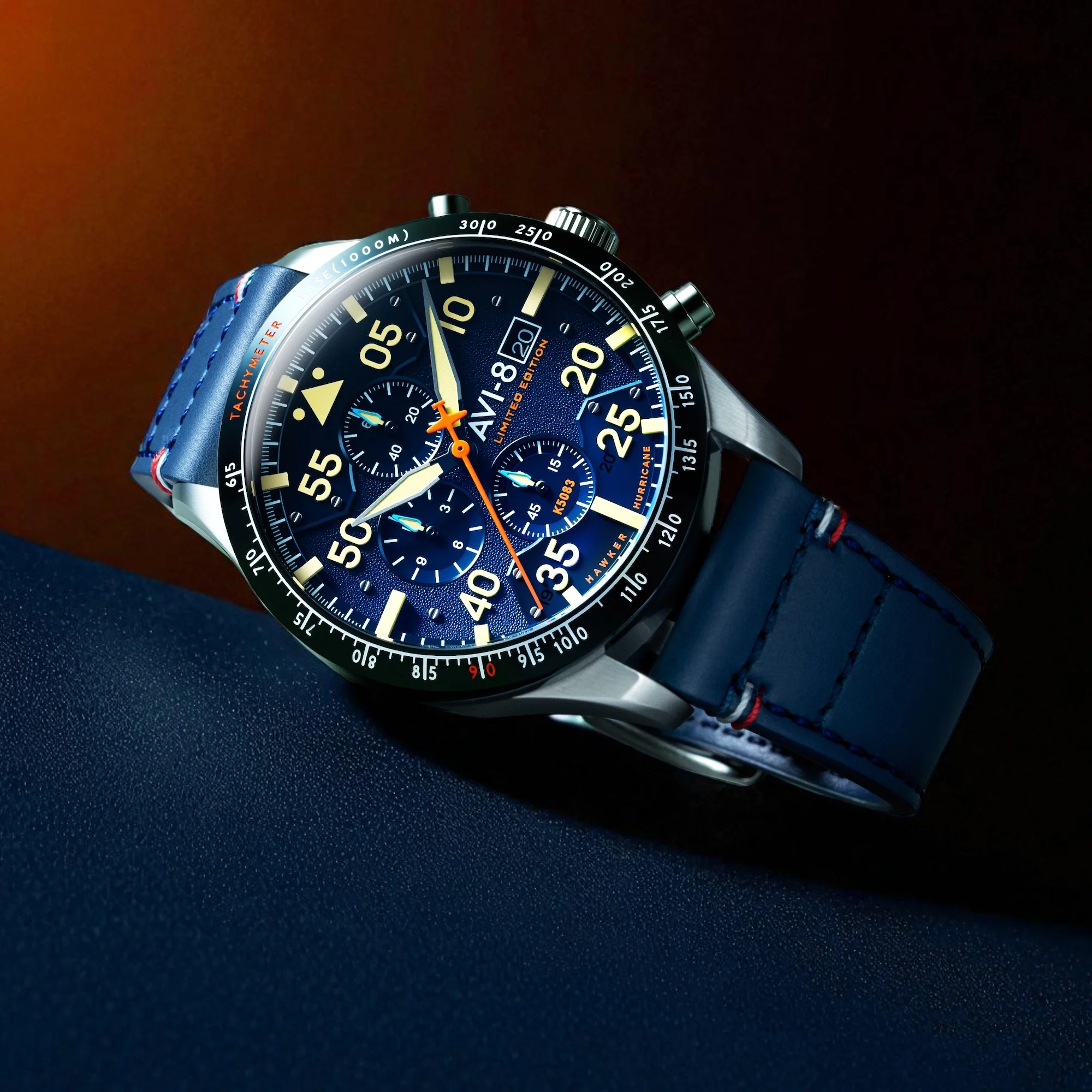 Blue Horizon - Image 3