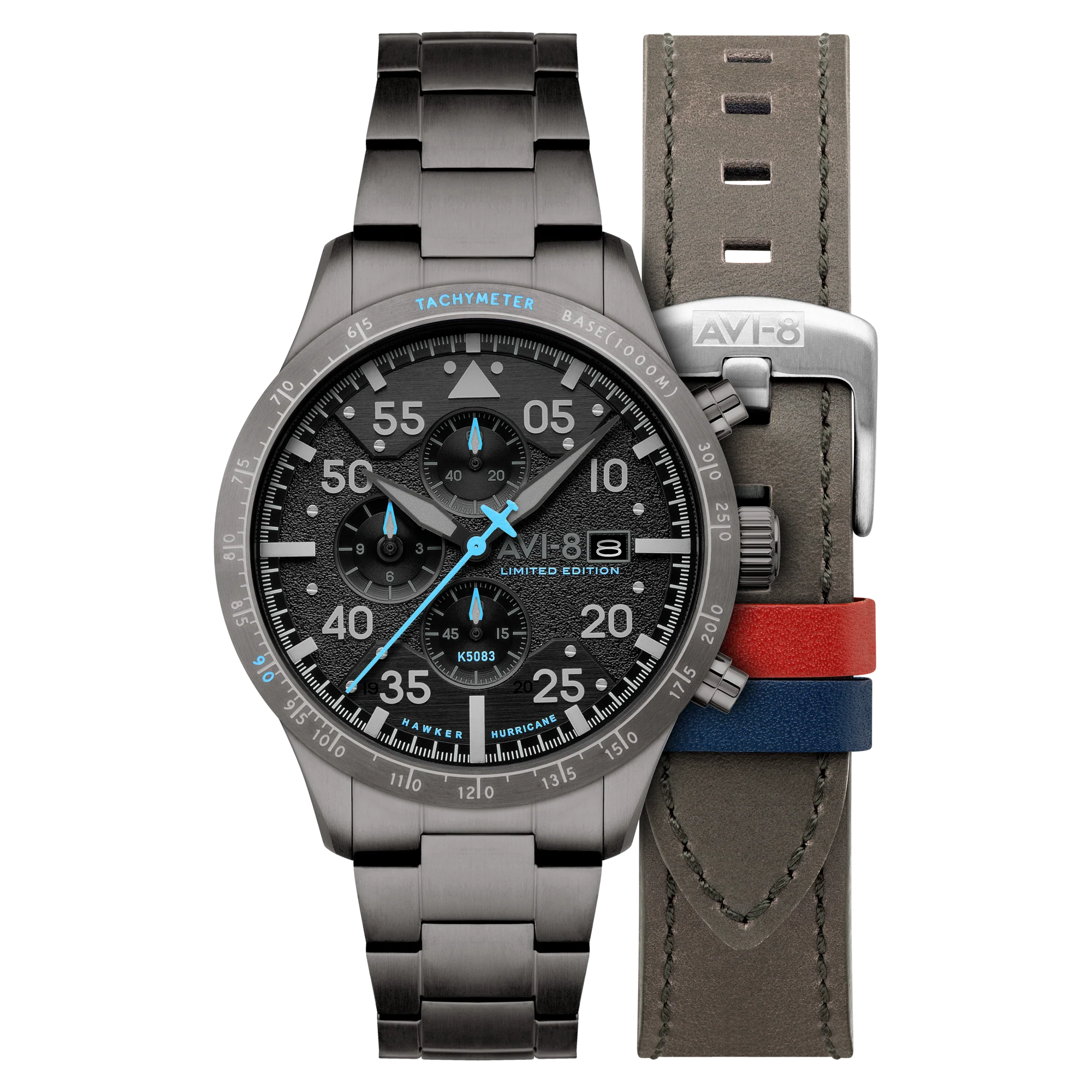 Hangar Grey