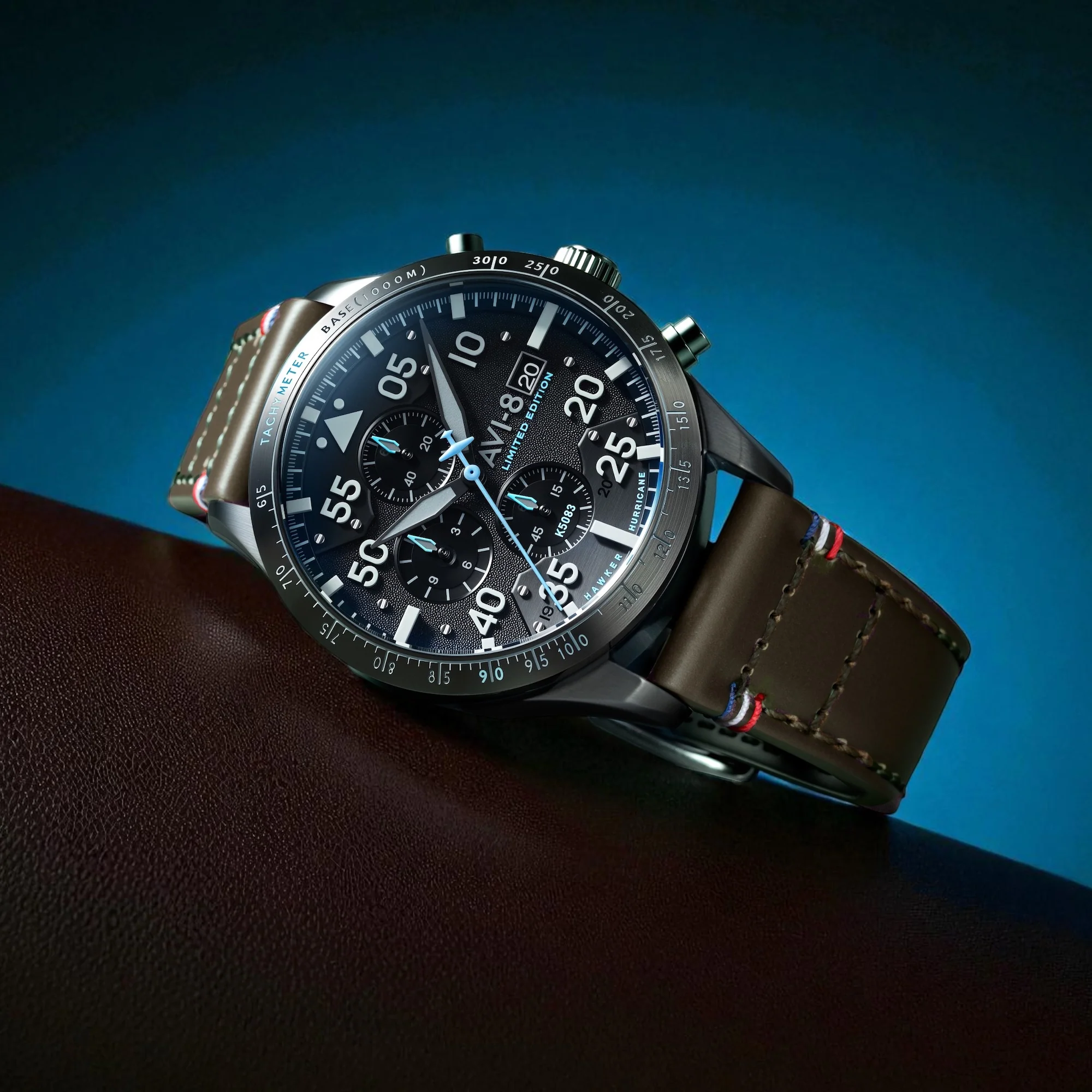 Hangar Grey - Image 3