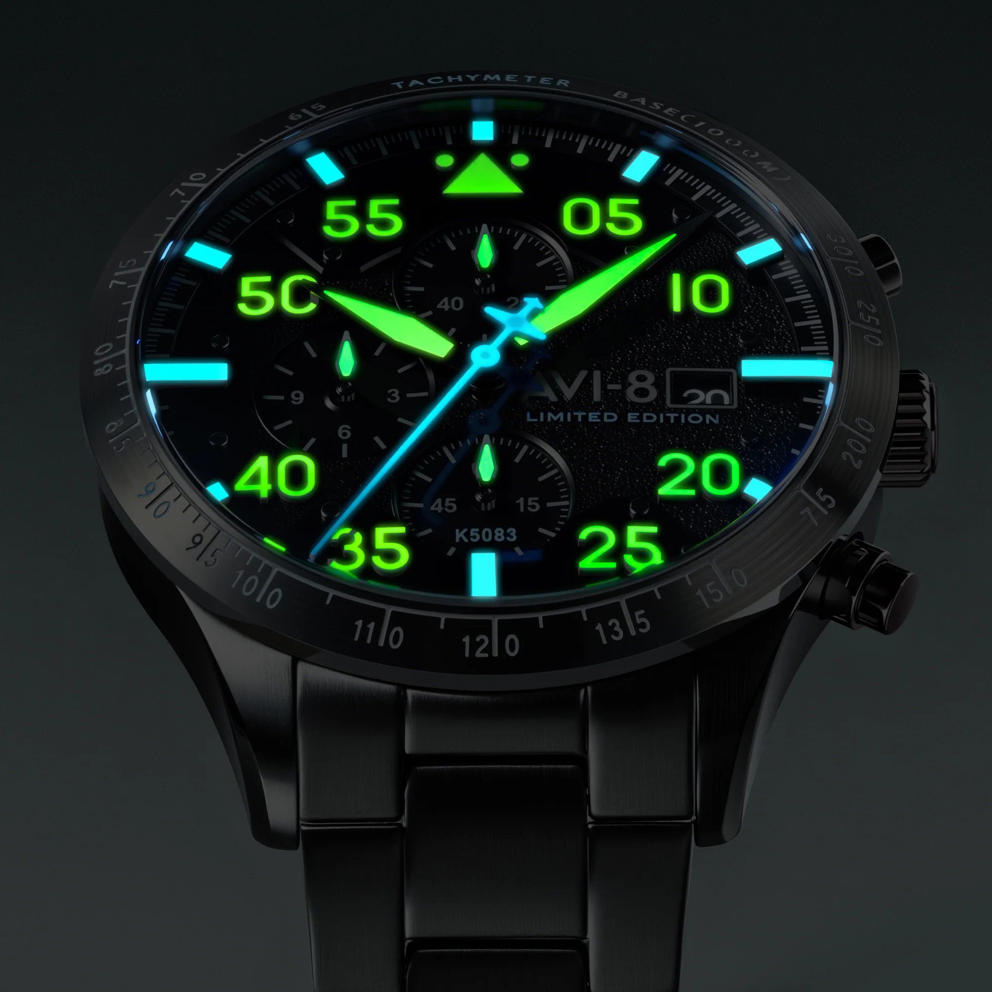 Hangar Grey - Image 4